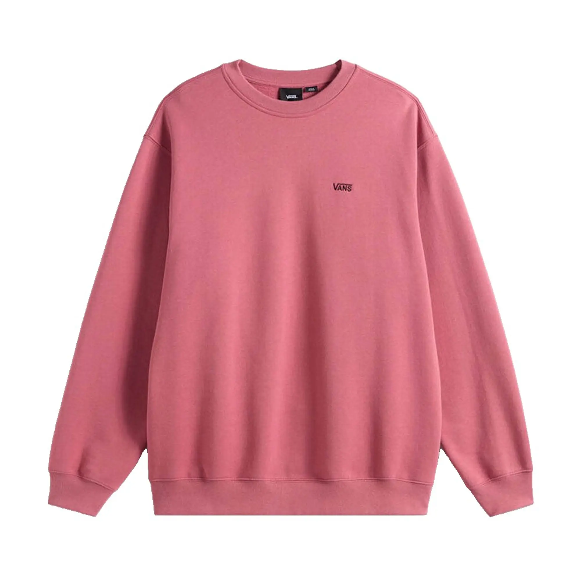 Vans - Left Chest Ii T-Shirt, Man, Pink
