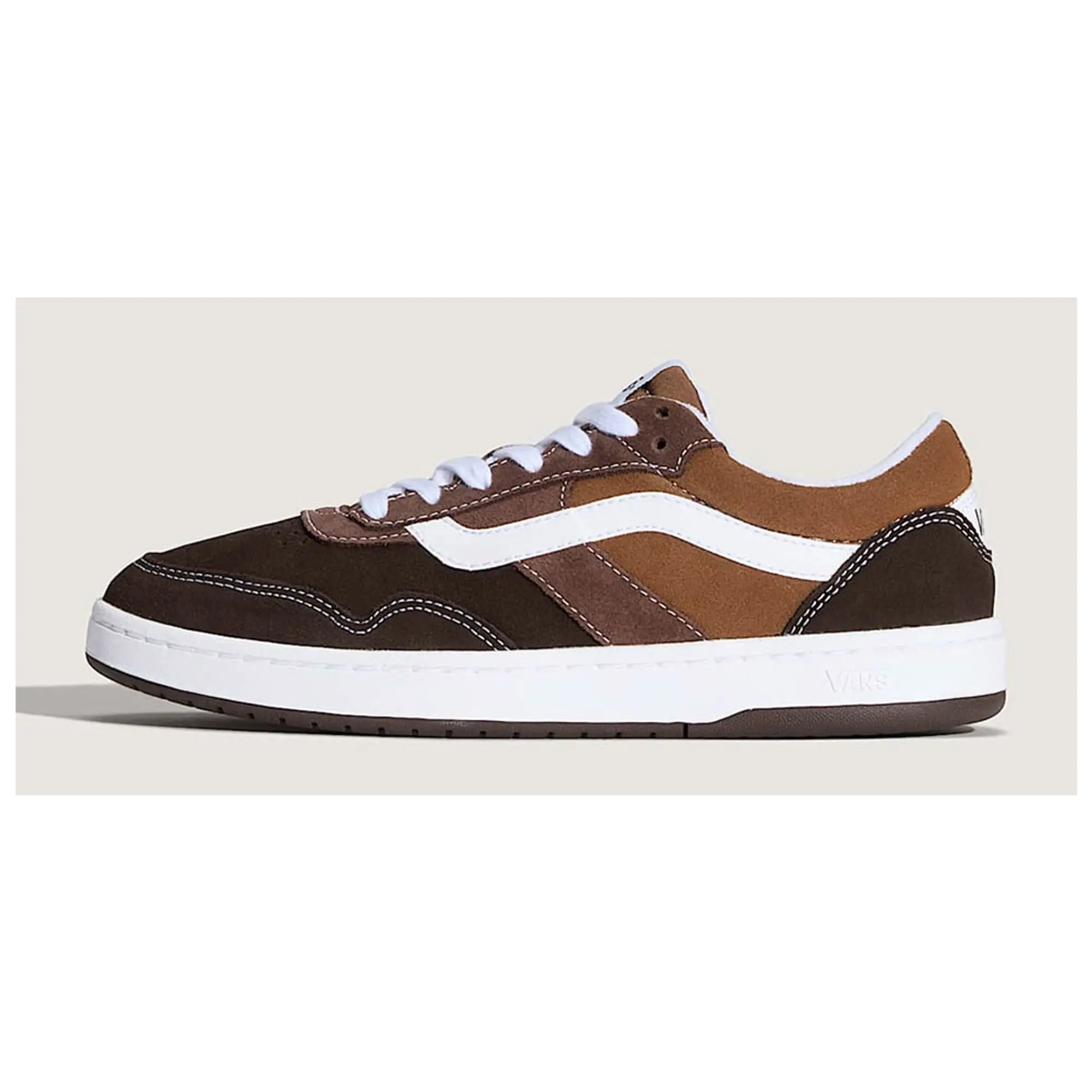 Vans - Cruze 3.0 Shoes, Man, Brown