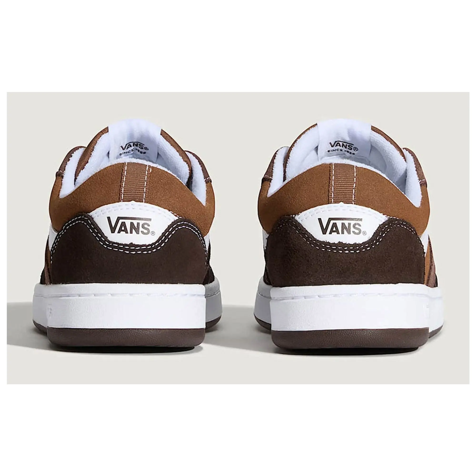 Vans - Cruze 3.0 Shoes, Man, Brown