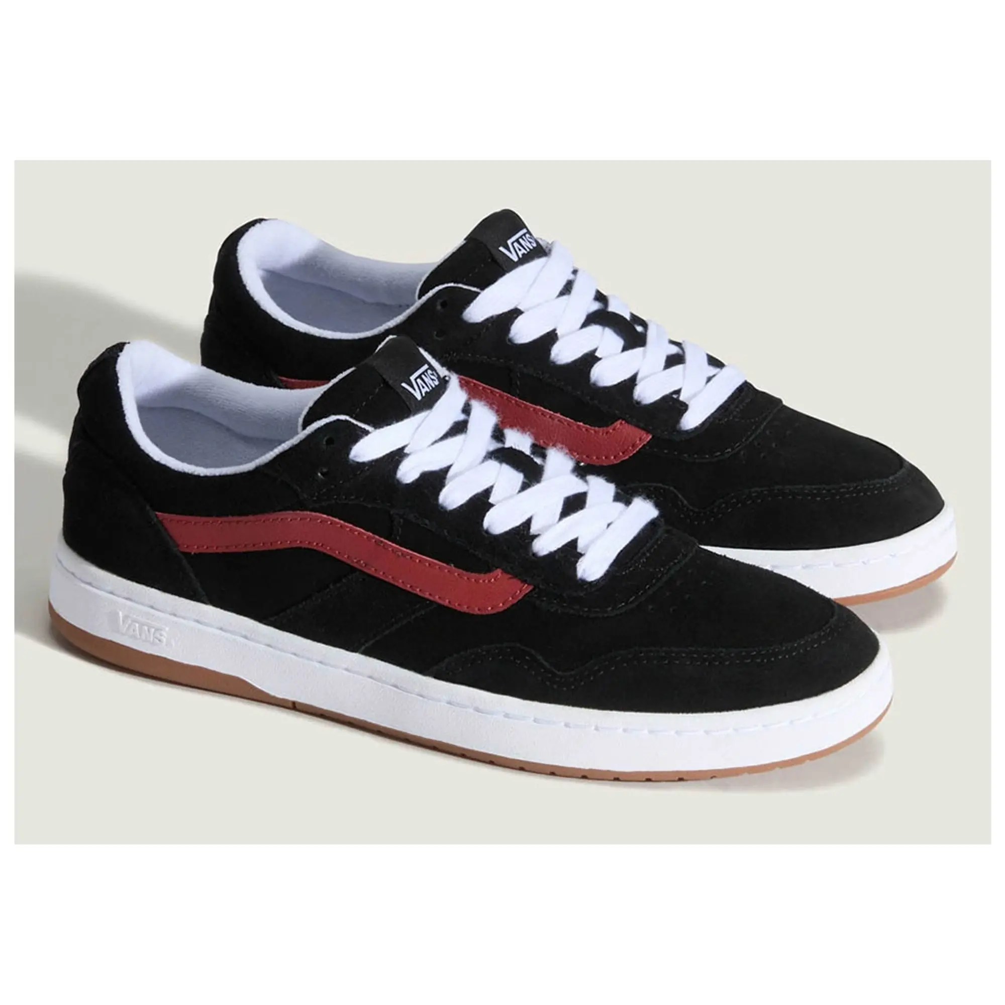 Vans - Cruze 3.0 Shoes, Man, Multicolour