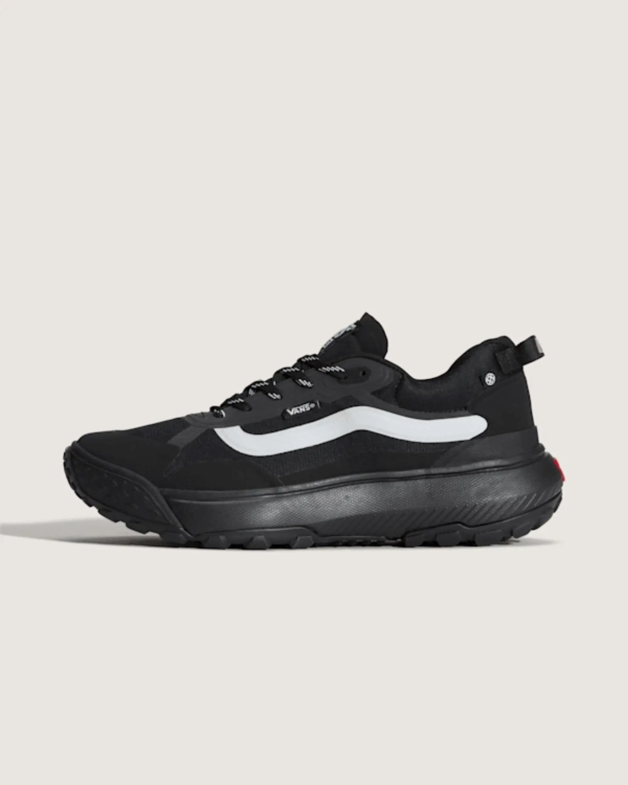 Vans - Crosspath Shoes, Man, Black