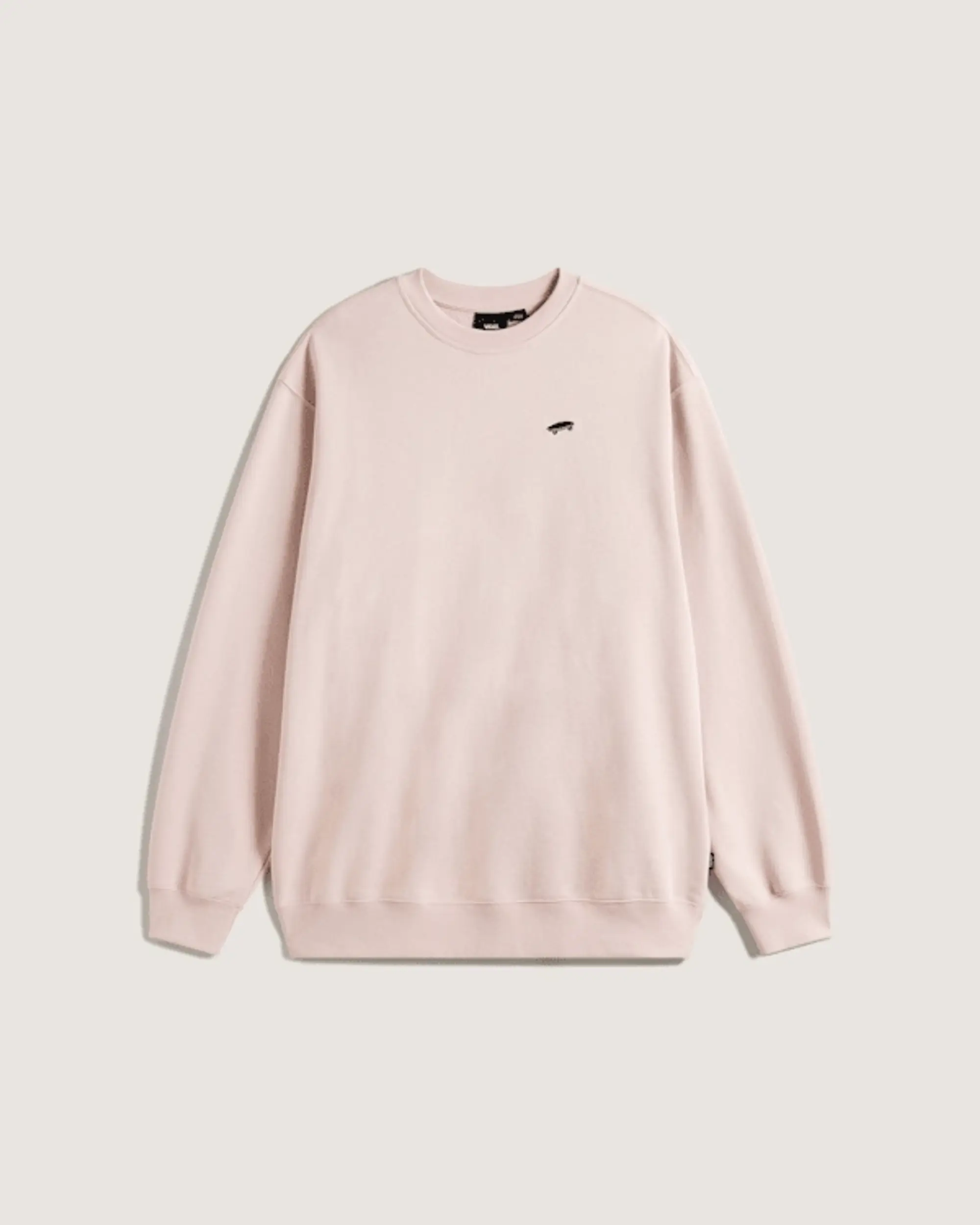 Vans - Salton Crew Sweatshirt, Man, Pink