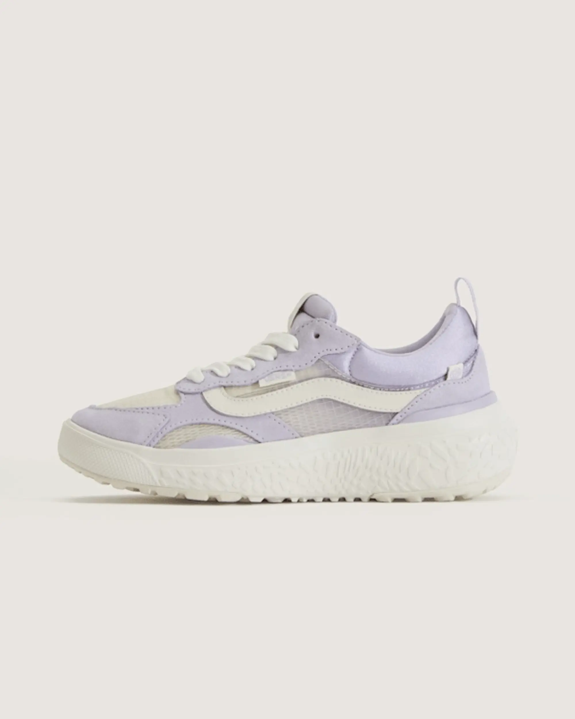 Vans - Ultrarange Neo Vr3 Shoes, Man, Lilac