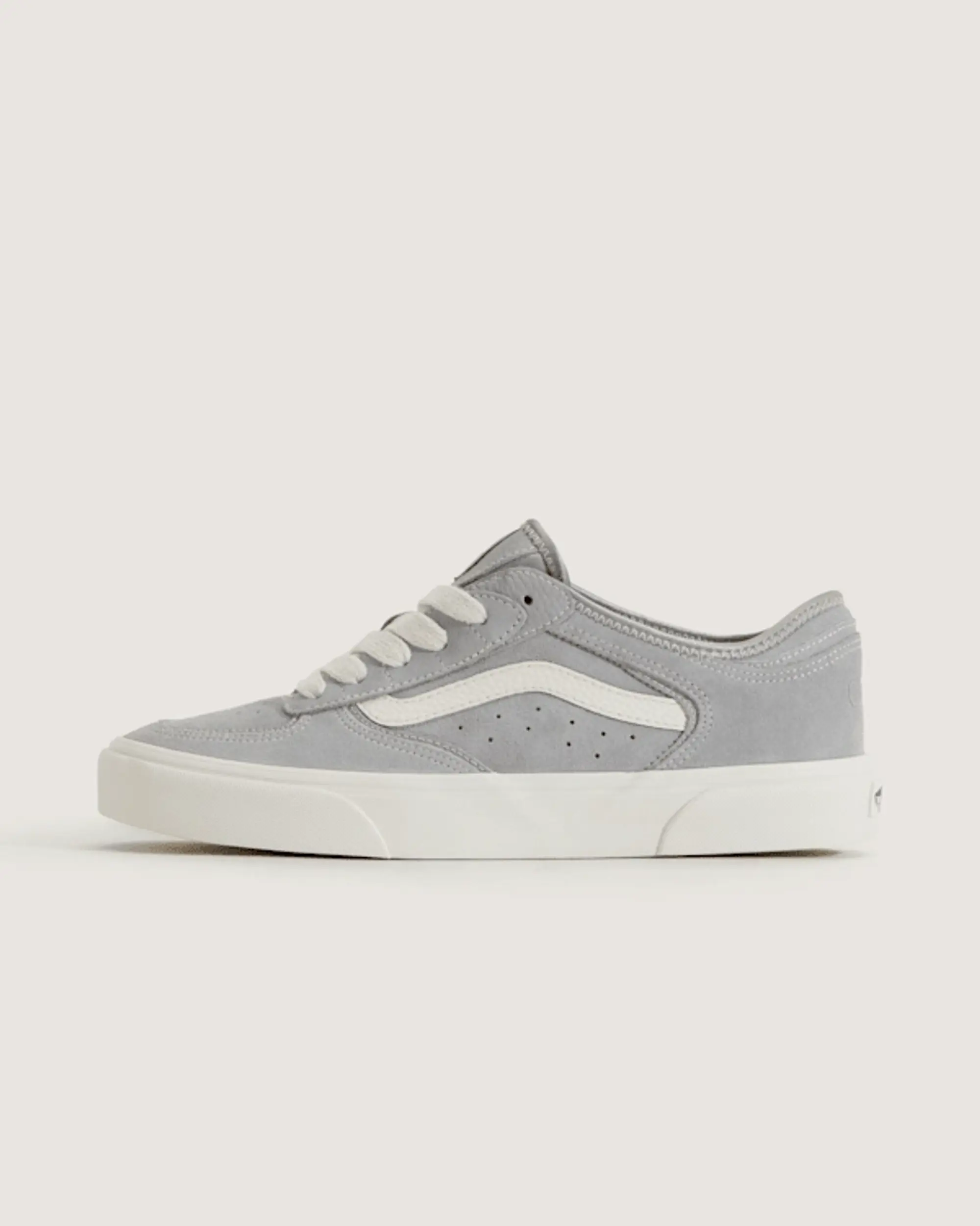 Vans - Rowley Classic Shoes, Man, Grey