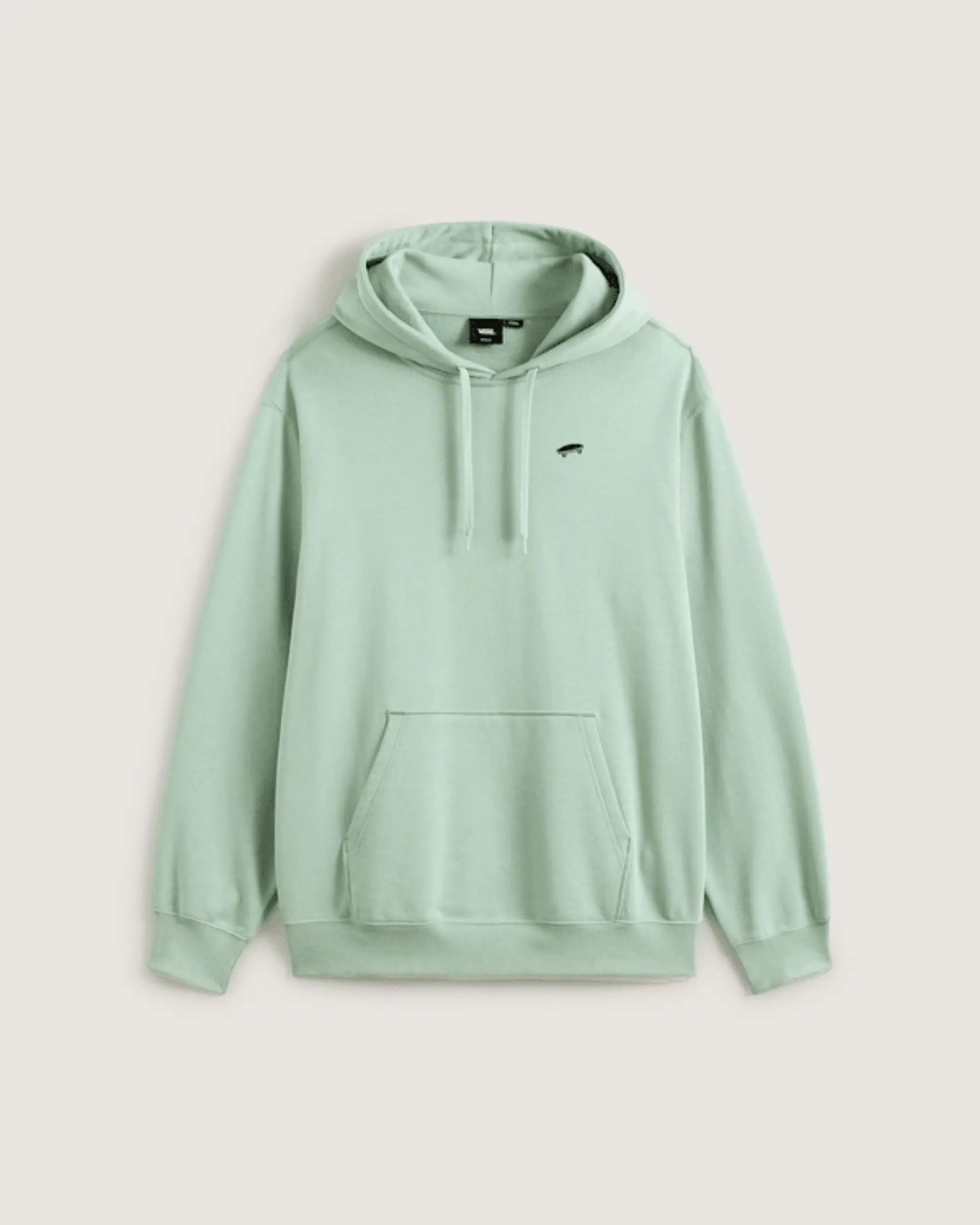 Vans - Salton Loose Pullover Hoodie, Man, Blue