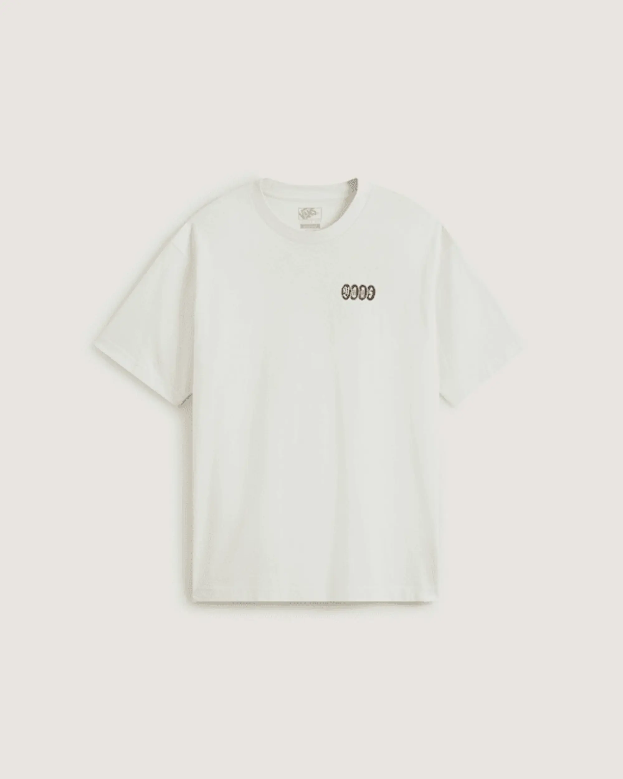 Vans - Earthbound T-Shirt, Man, White