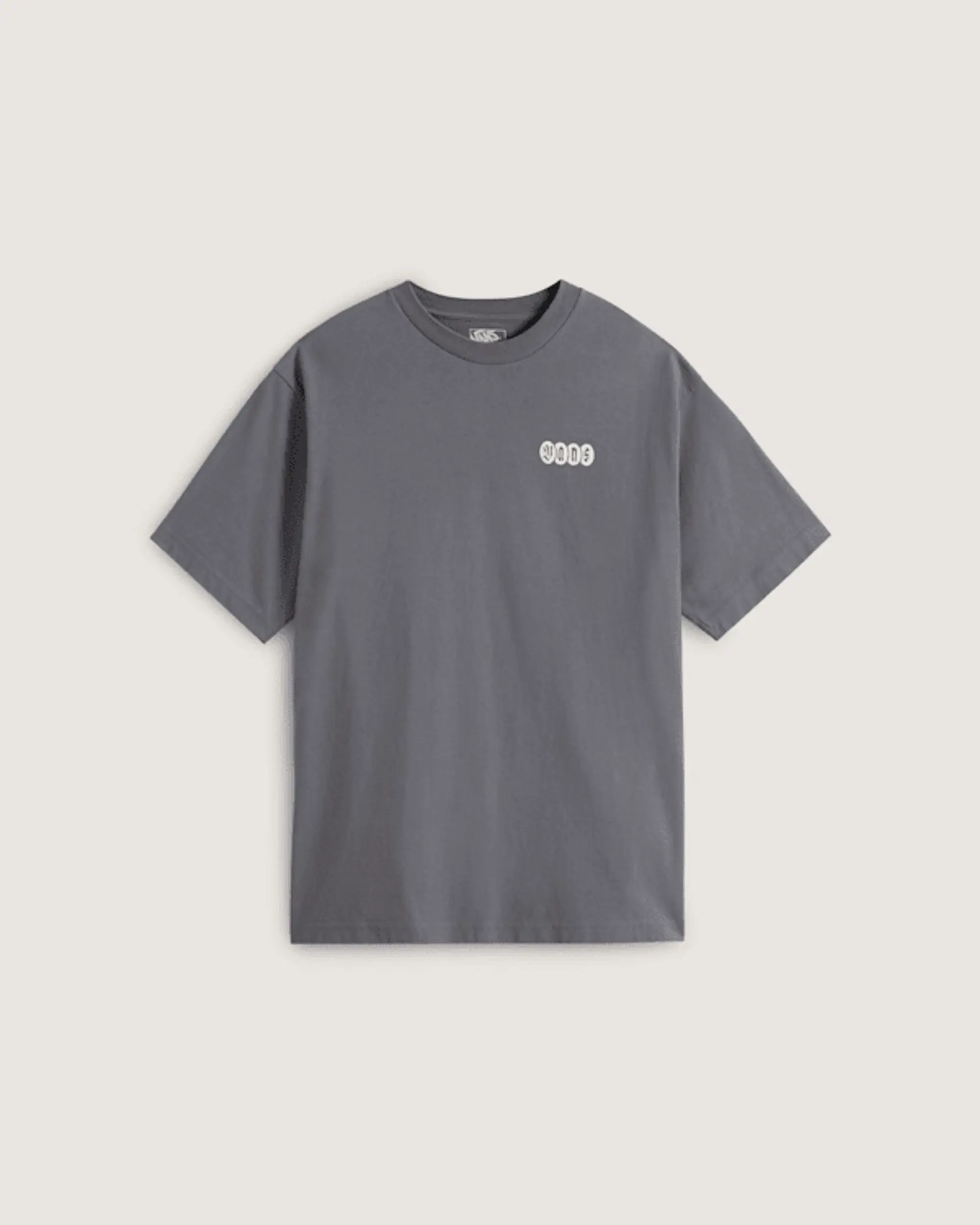 Vans - Earthbound T-Shirt, Man, Grey