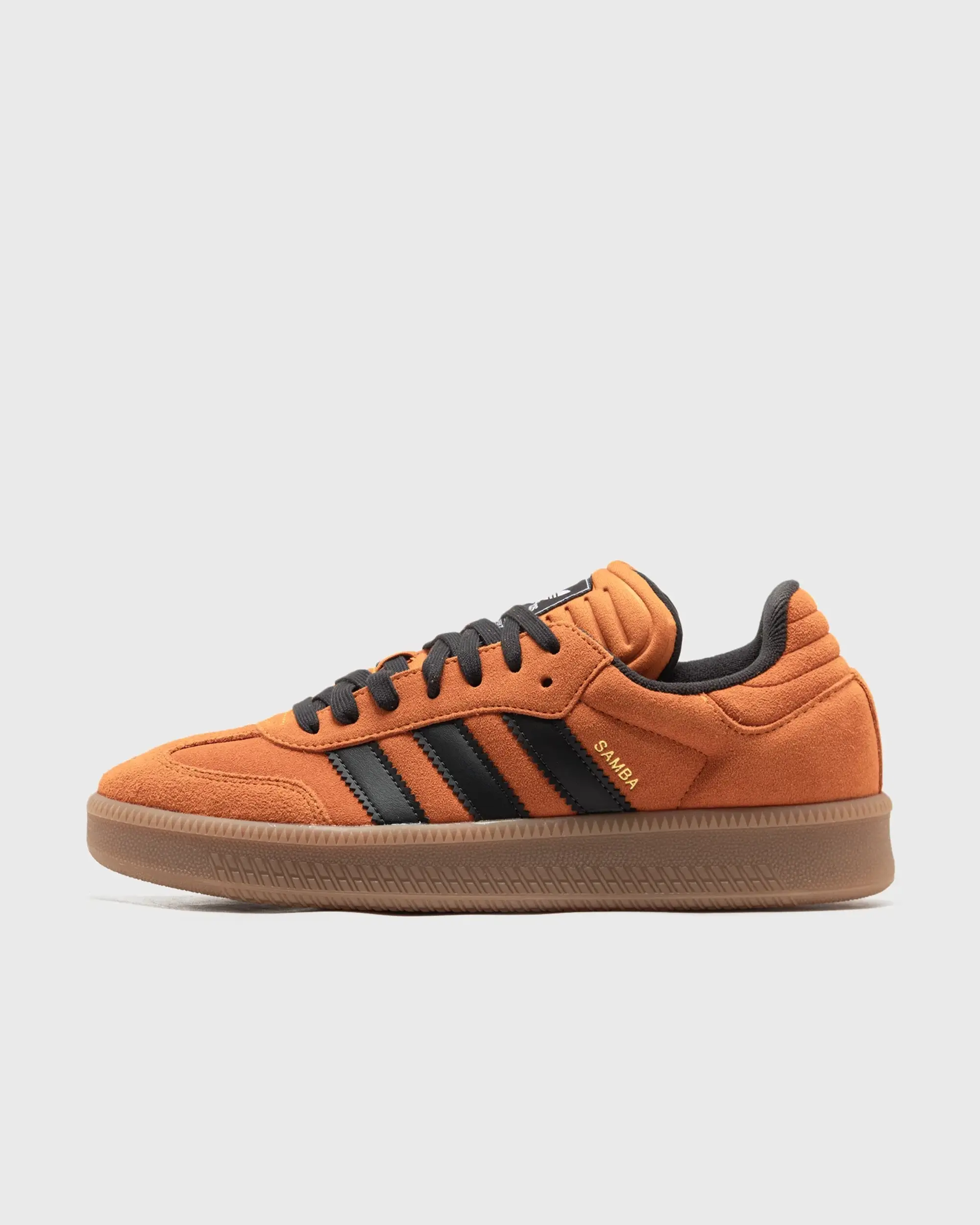 SAMBA XLG