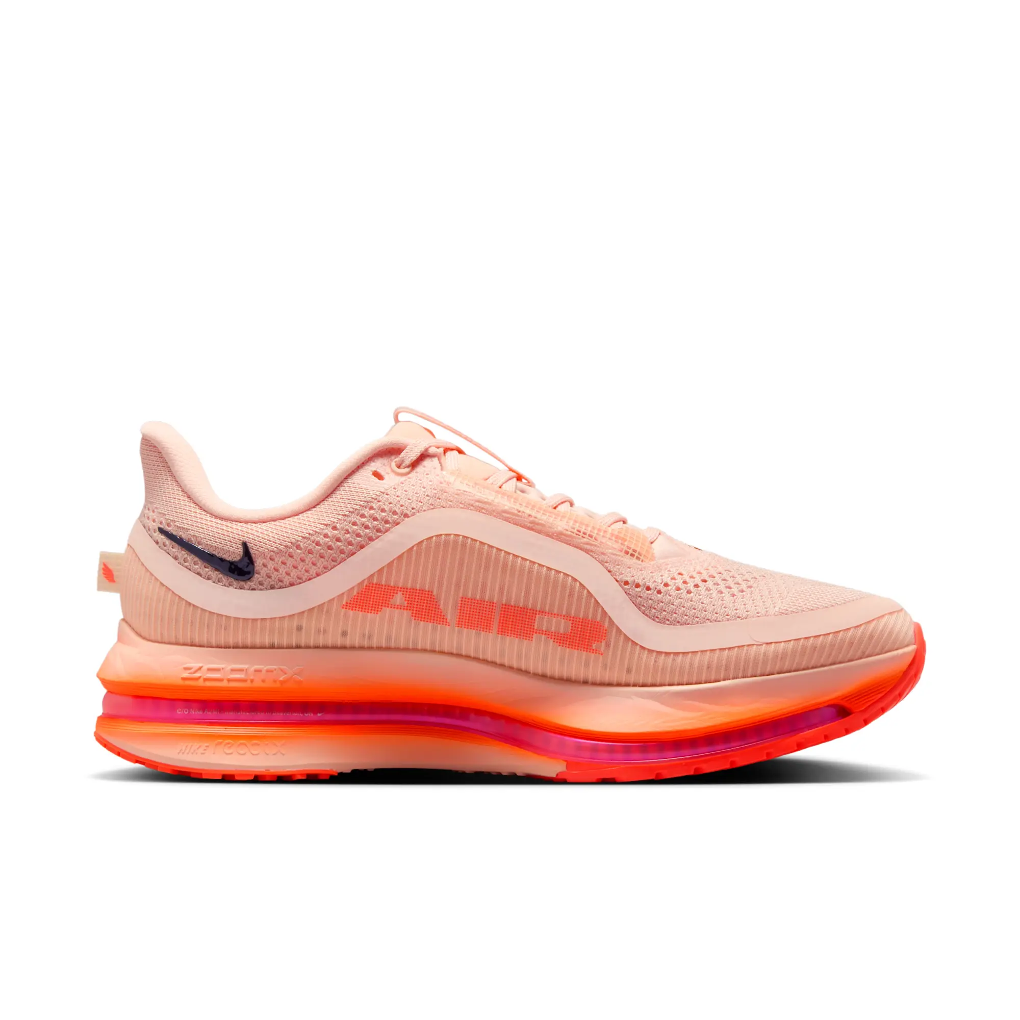 Nike Pegasus Premium Men's Road Running Shoes - Pink