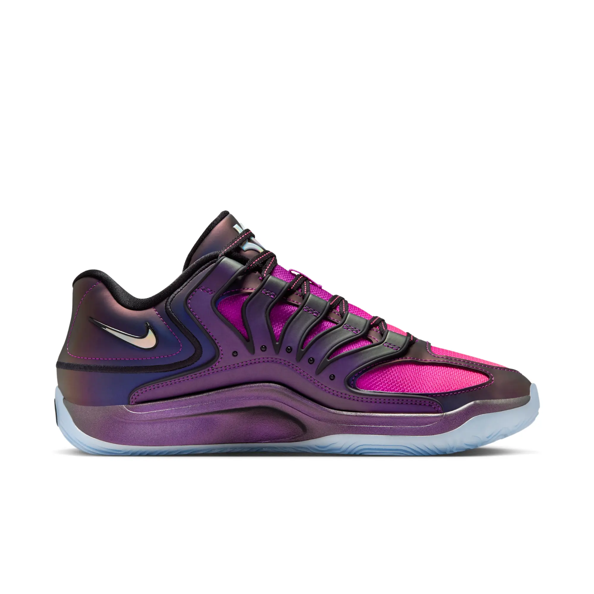 Nike KD18 SE Basketball Shoes - Purple