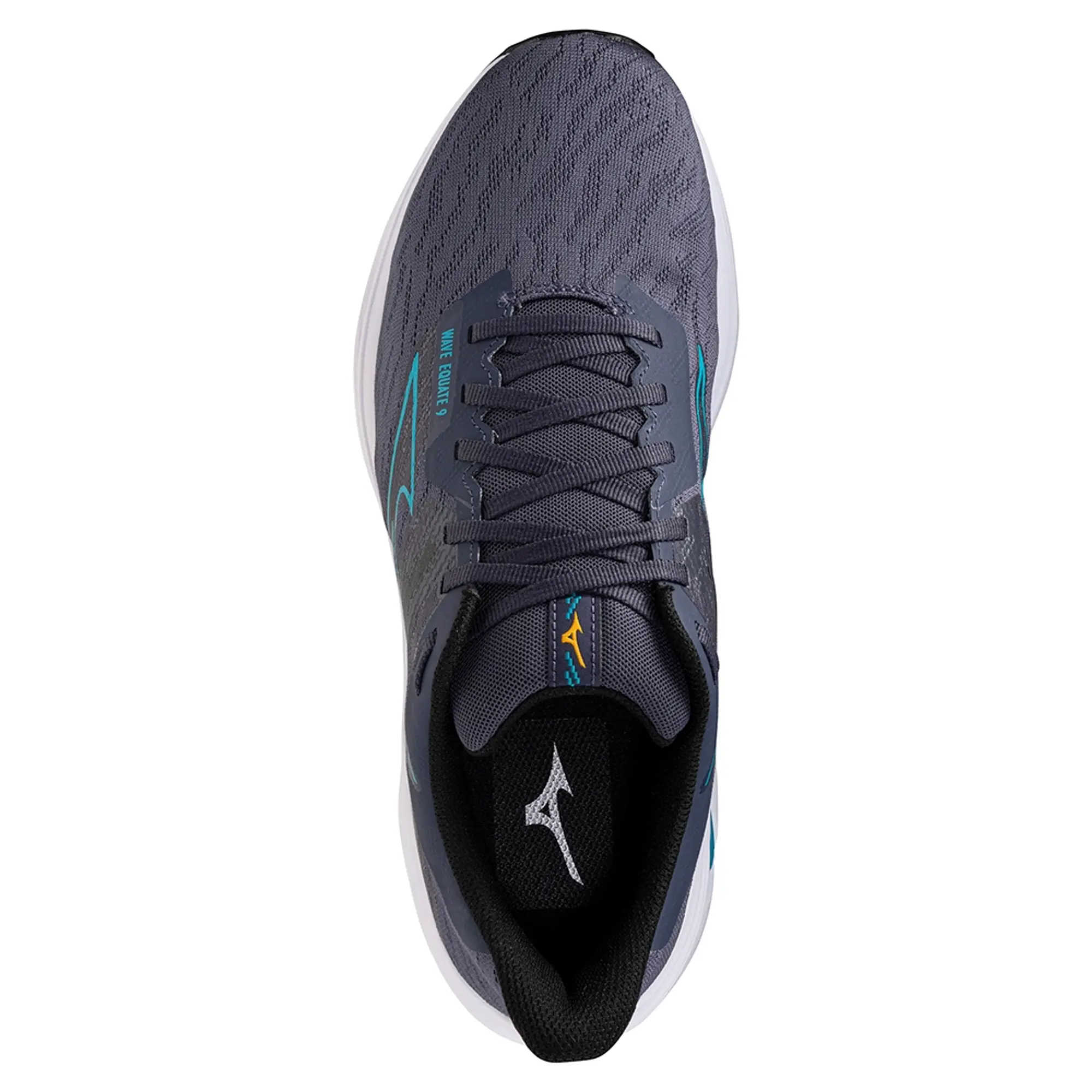Mizuno Wave Equate 9 Running Shoes