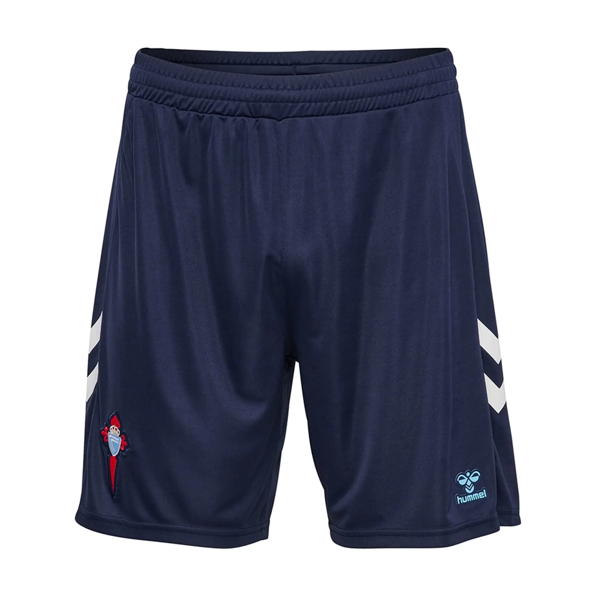 Hummel Rc Celta De Vigo 25/26 Away Shorts