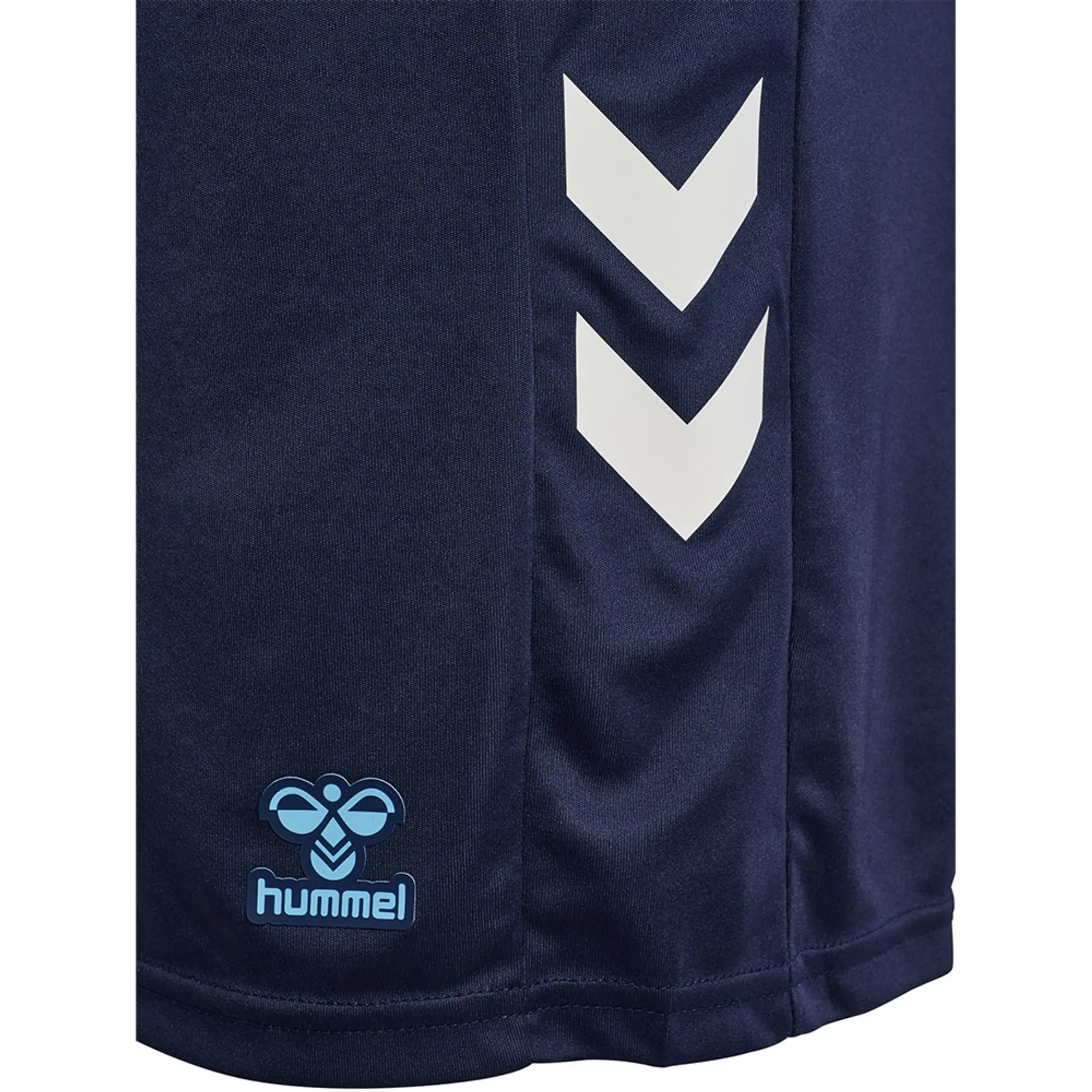 Hummel Rc Celta De Vigo 25/26 Away Shorts
