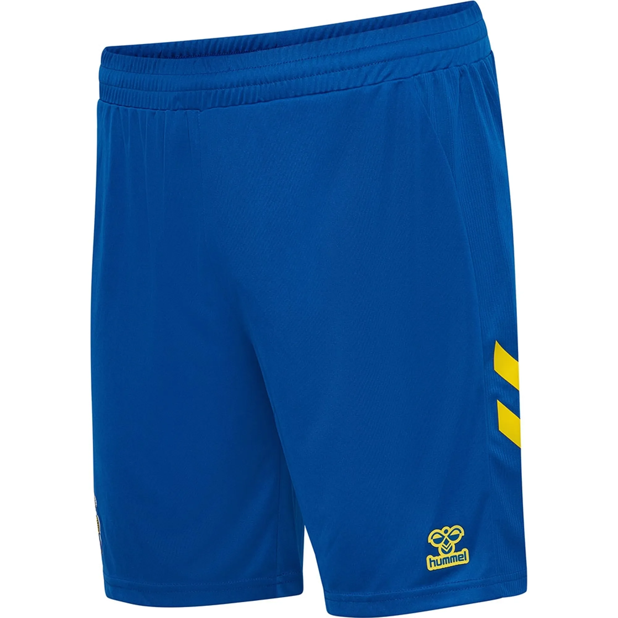 Hummel Ud Las Palmas 25/26 Home Shorts