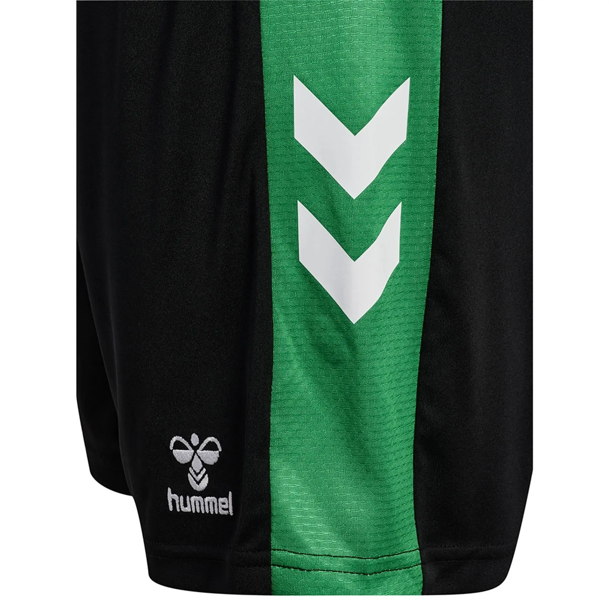 Hummel Real Betis 25/26 Home Shorts