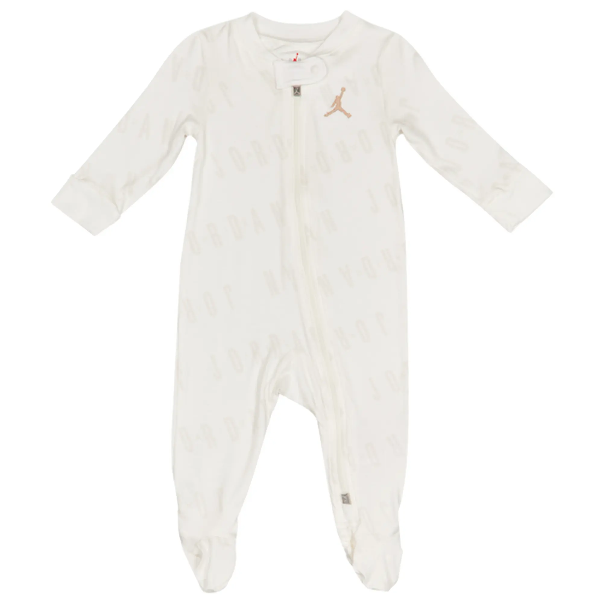 Jordan Bubble Knit Unisex Tracksuits - White