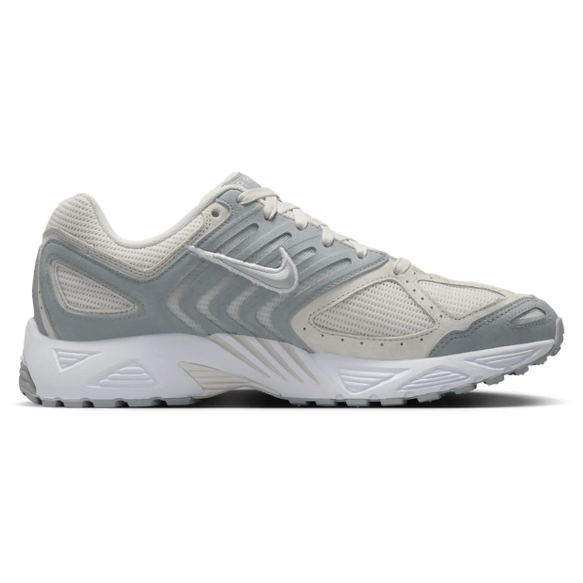 Nike Pegasus Men Shoes - Grey