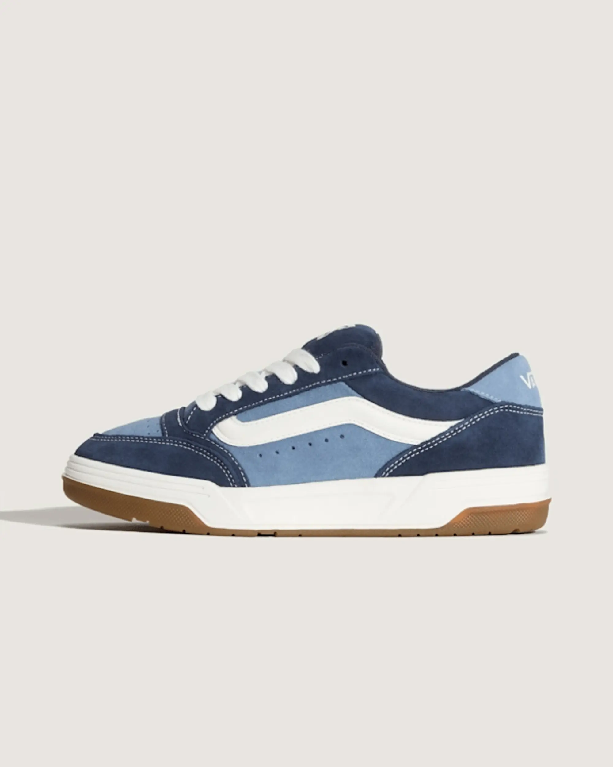 Vans - Hylane Shoes, Man, Blue