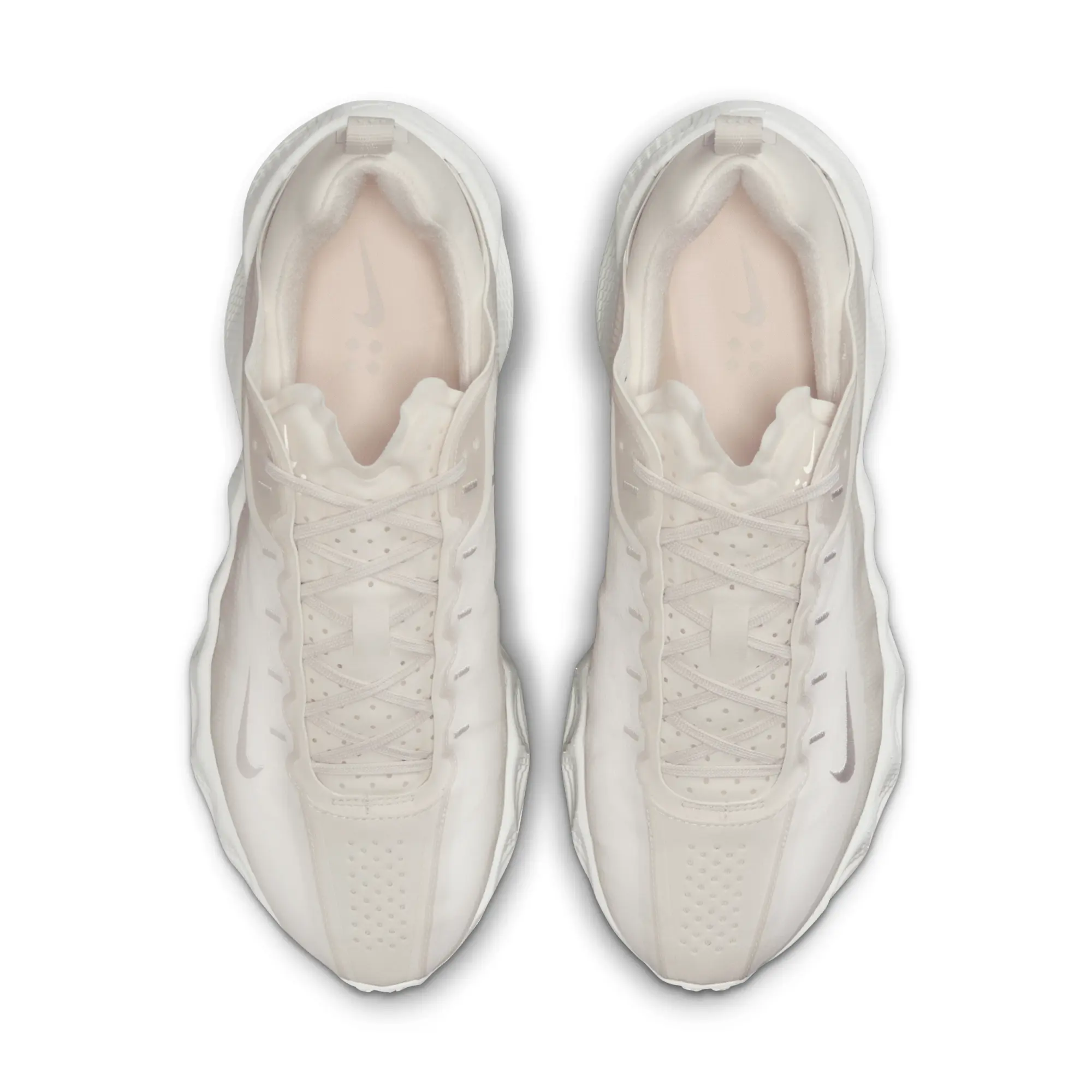 Nike Ava Rover Shoes - Grey - Recycled Content Minimum