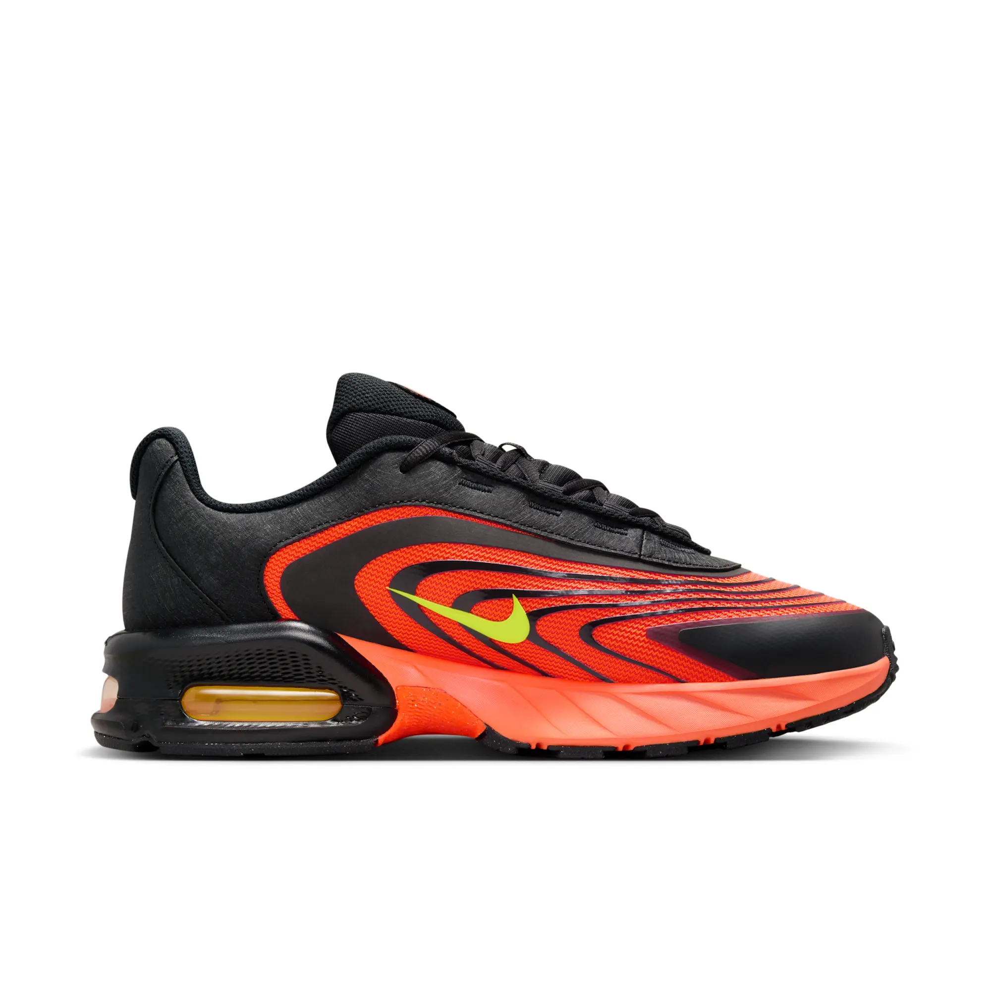 Nike Air Max Fire Men's Shoes - Orange