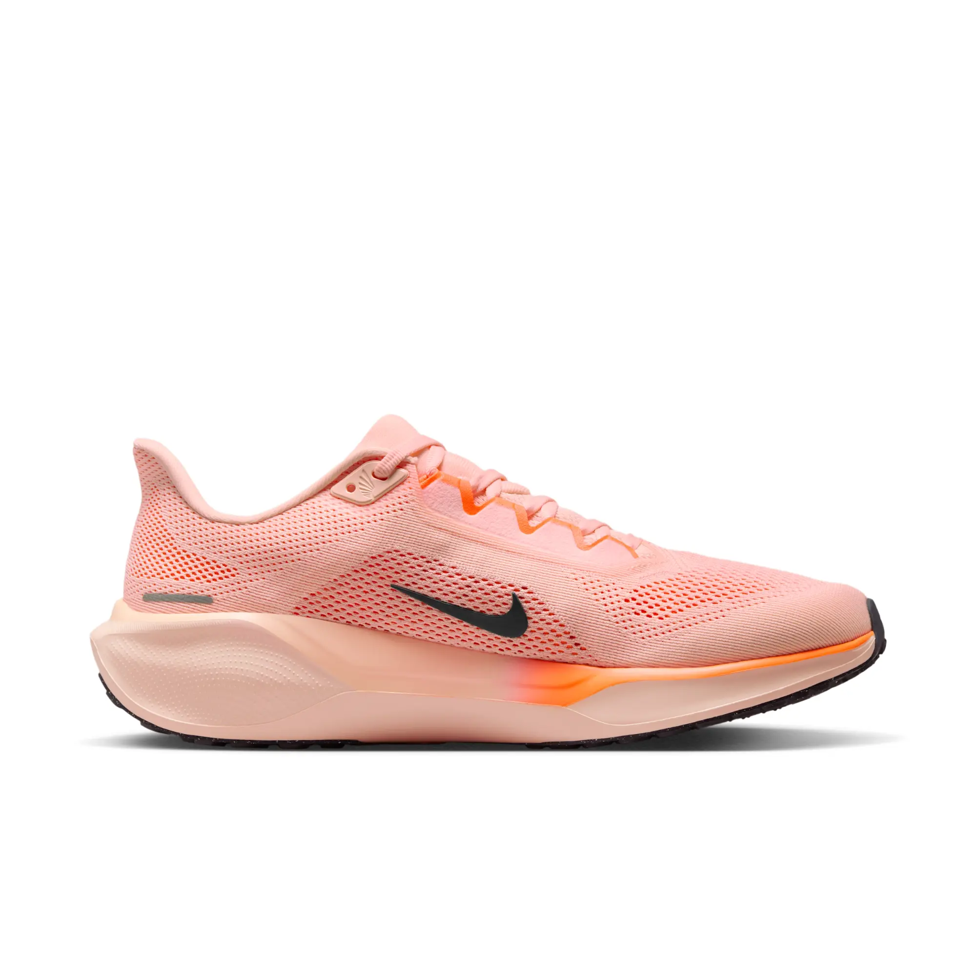 Nike Pegasus 41 Men's Road Running Shoes - Orange