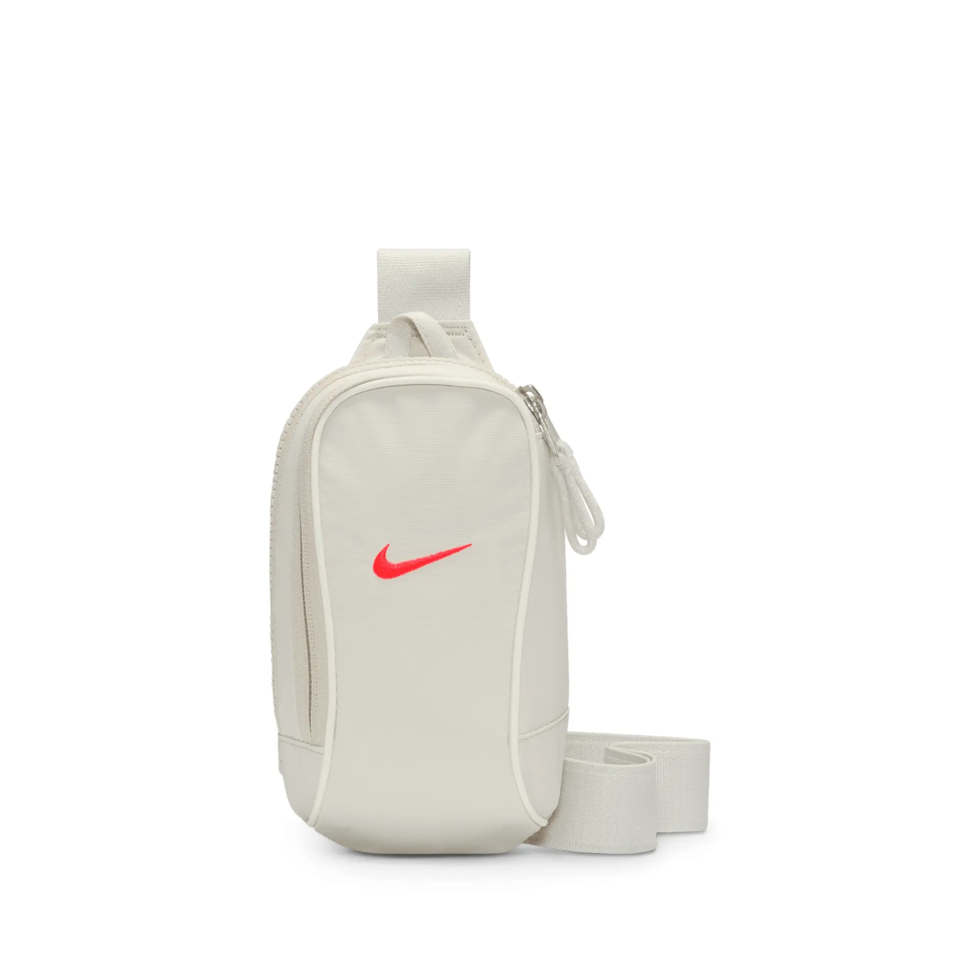 Nike Sportswear Essentials Cross-Body Bag (1L) - Grey