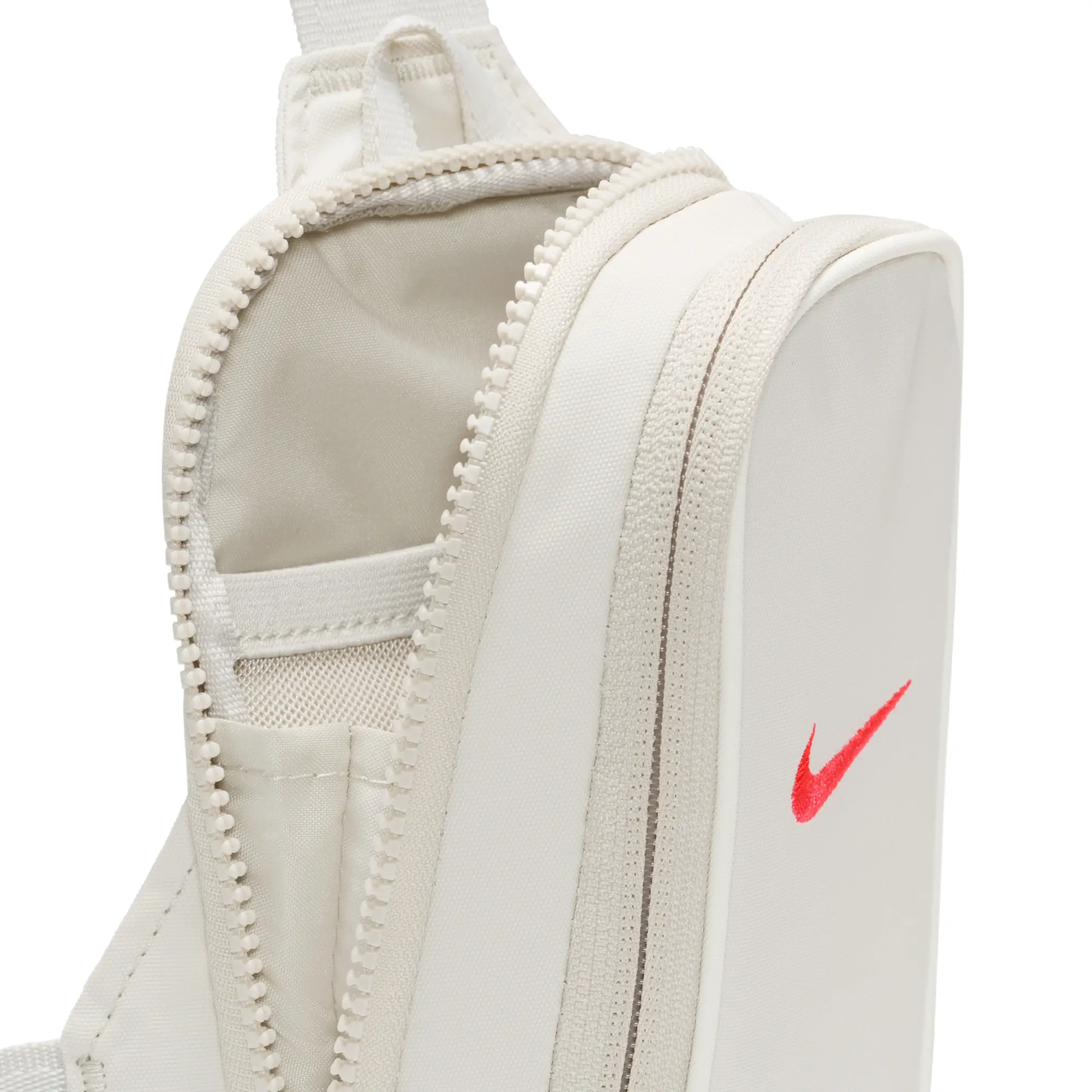 Nike Sportswear Essentials Cross-Body Bag (1L) - Grey