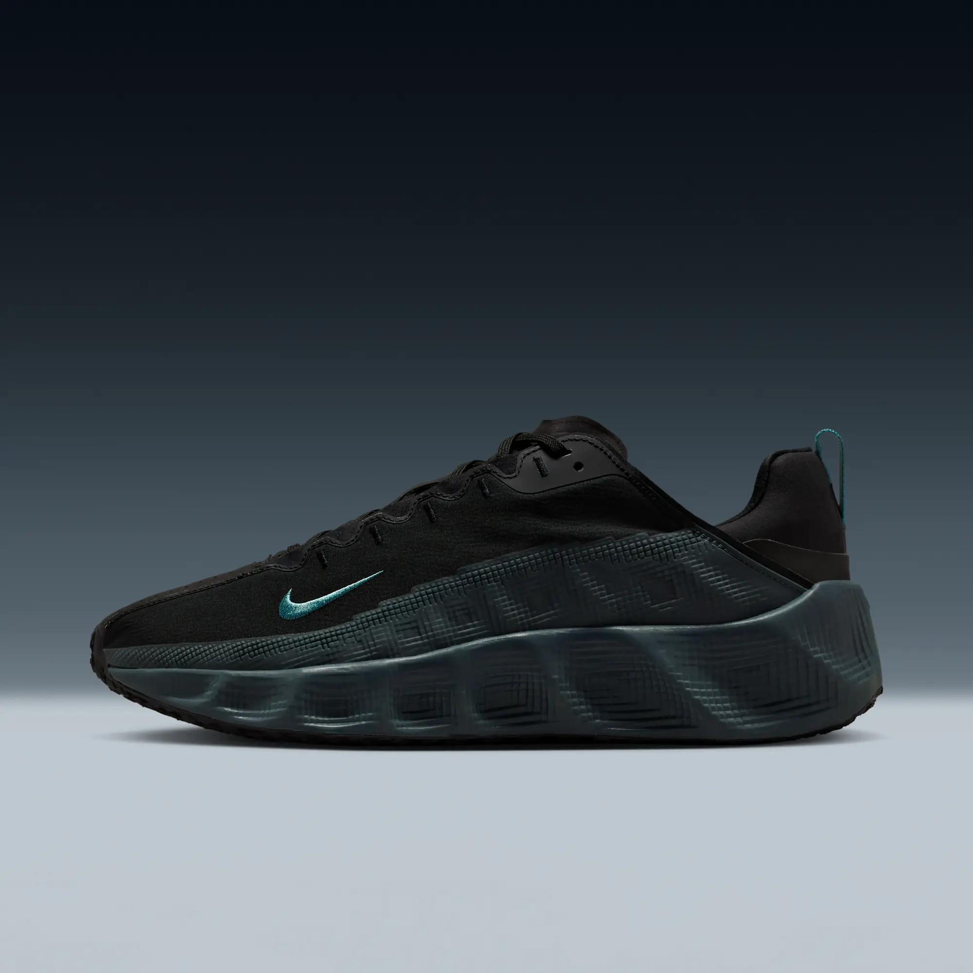 Nike Ava Rover Shoes - Black - Recycled Content Minimum