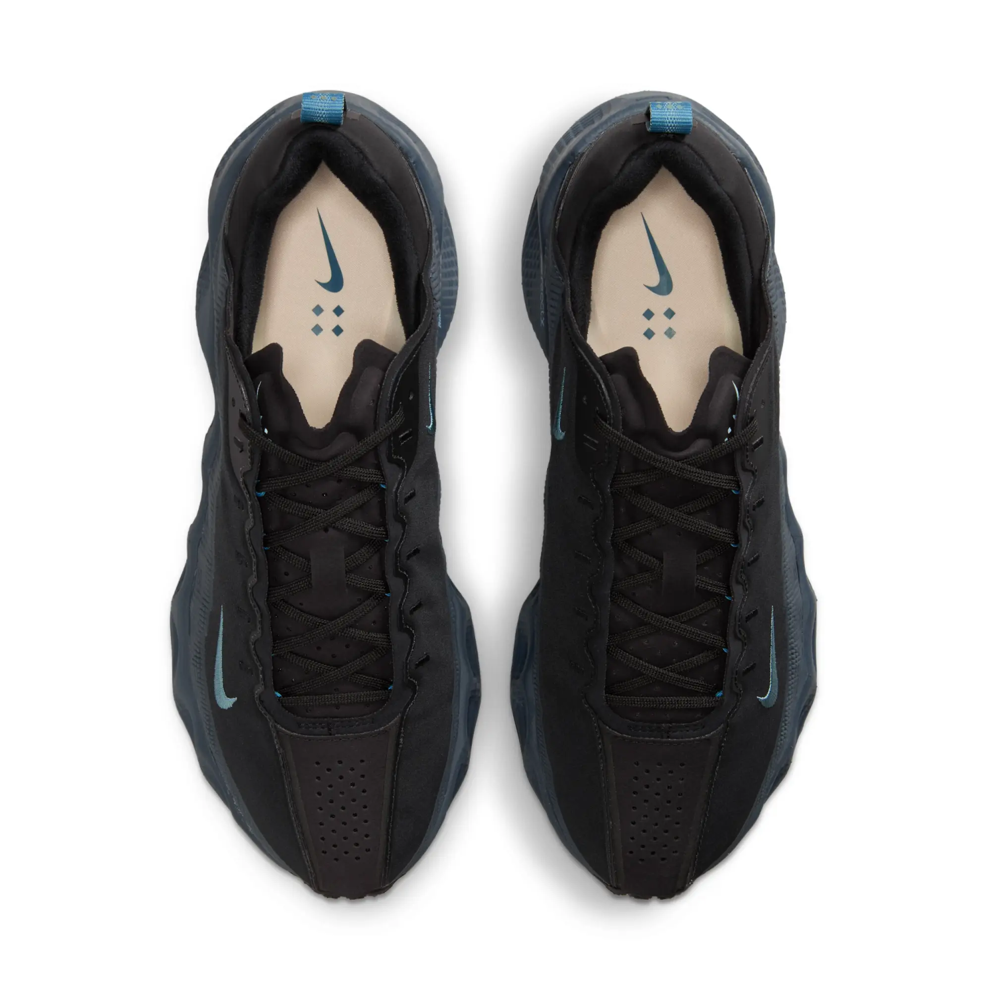Nike Ava Rover Shoes - Black - Recycled Content Minimum