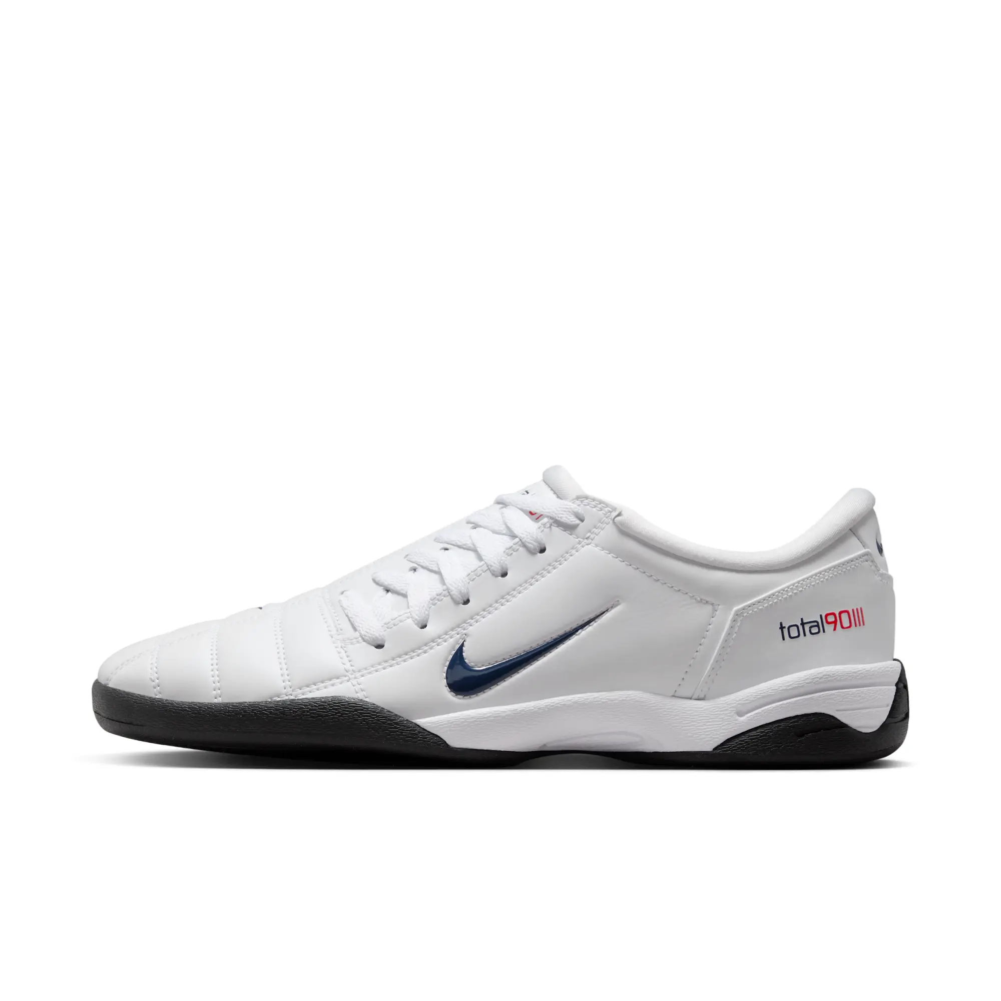Nike Total 90 Men's Shoes - White