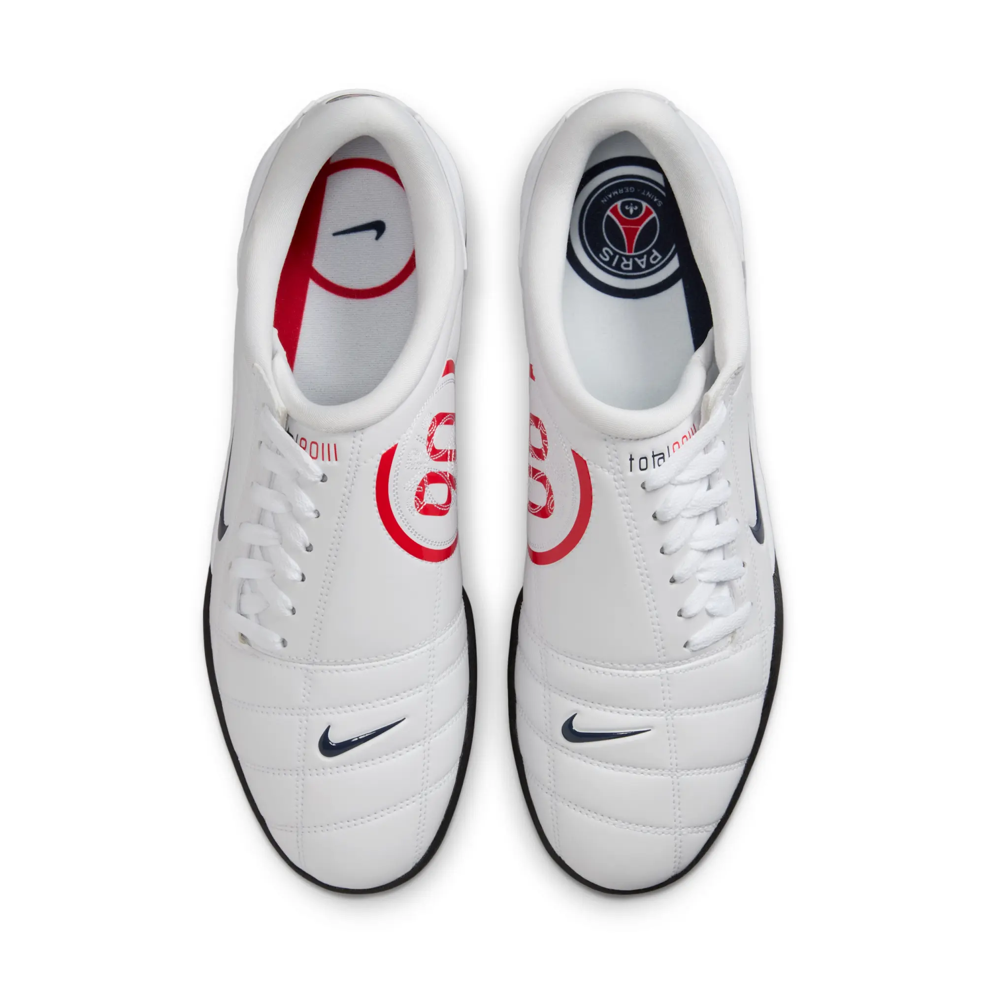 Nike Total 90 Men's Shoes - White
