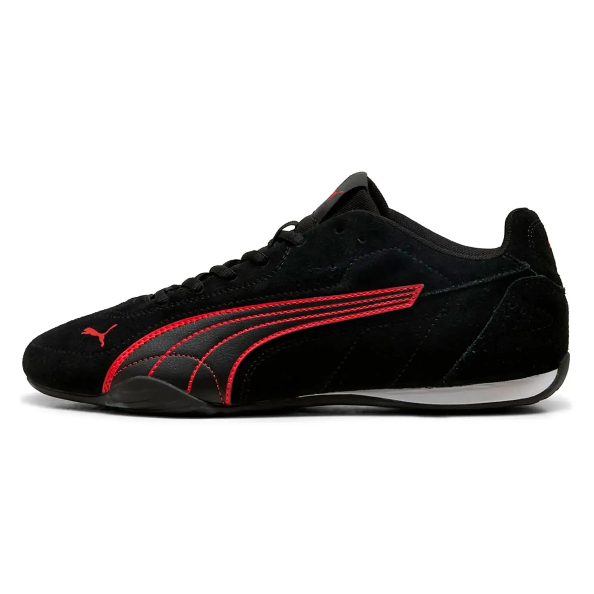 Puma Catch Sd Trainers