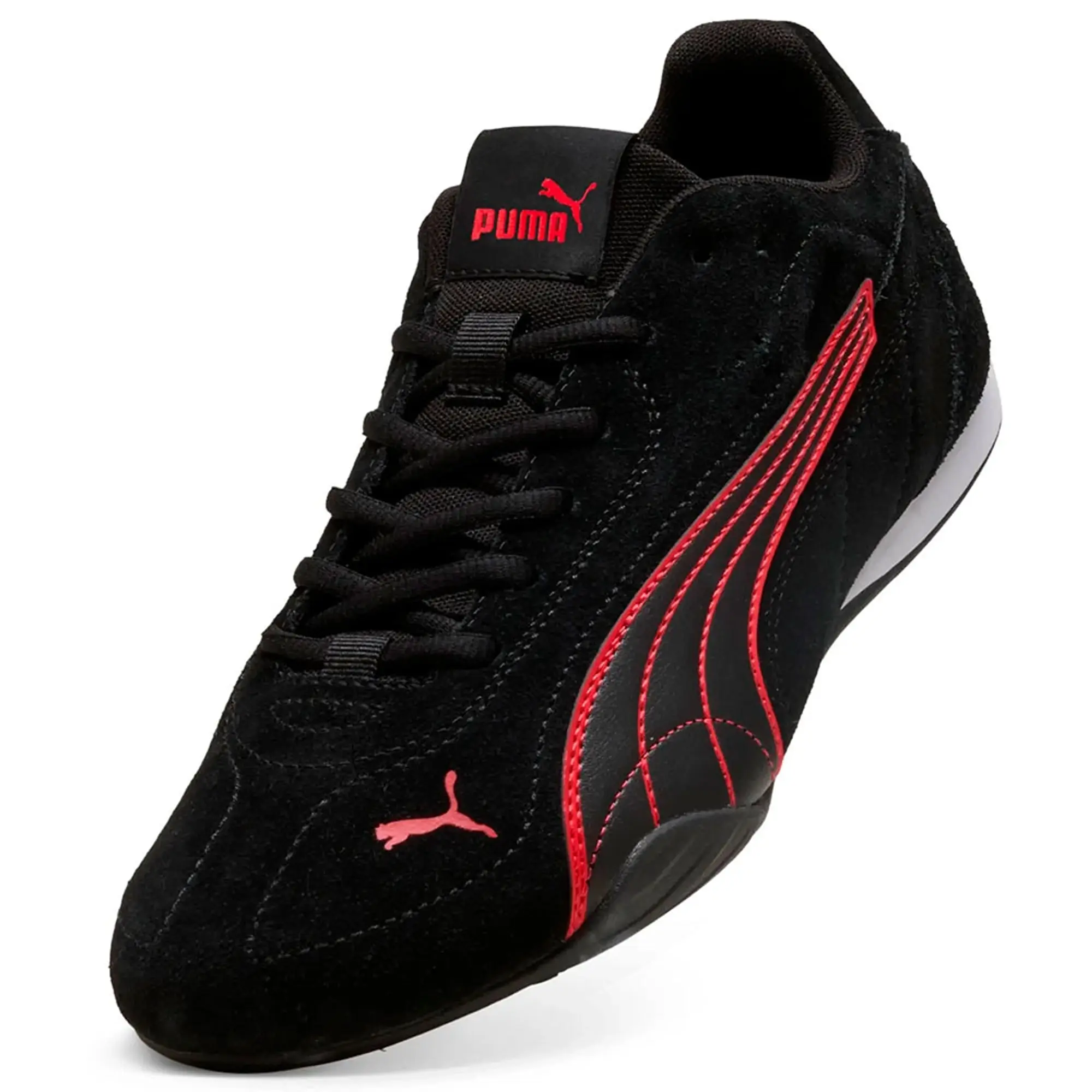 Puma Catch Sd Trainers