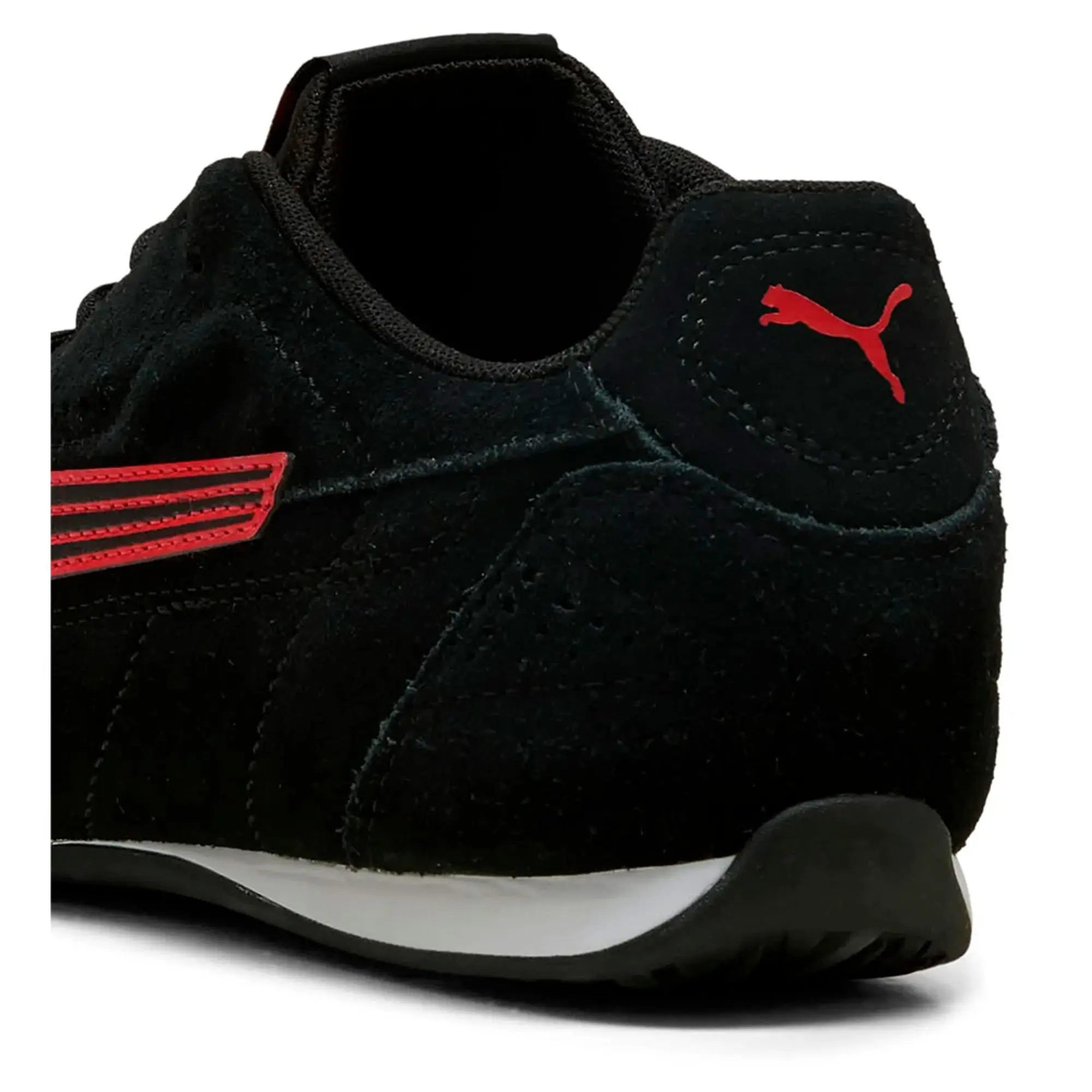Puma Catch Sd Trainers