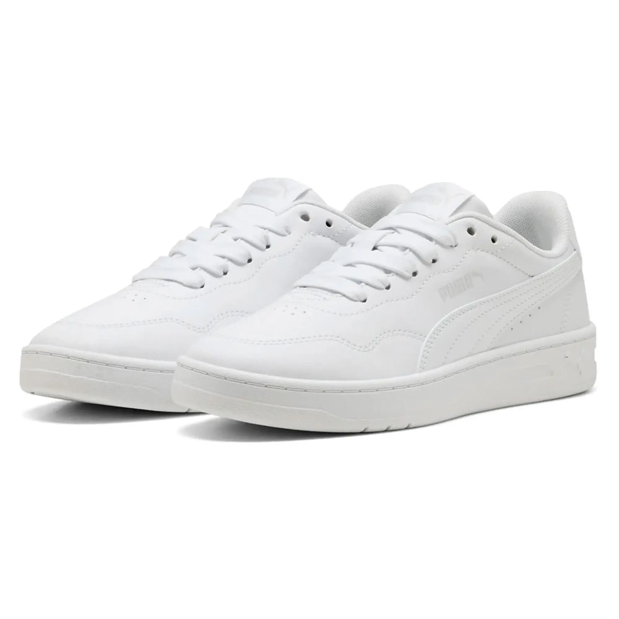 Puma Court Lally Trainers
