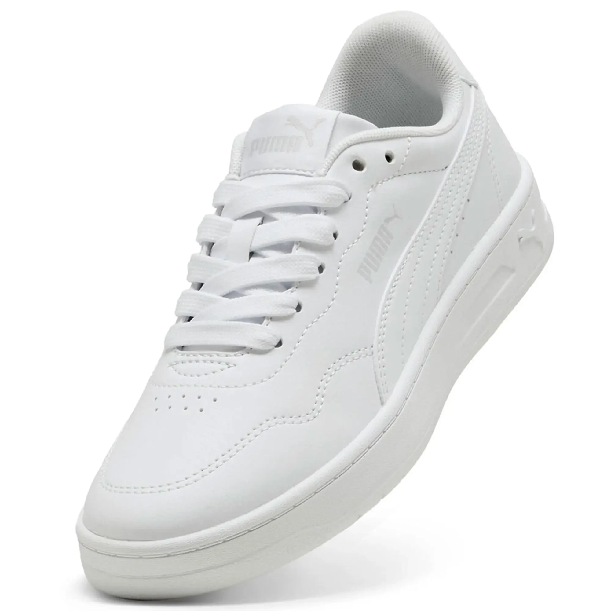 Puma Court Lally Trainers