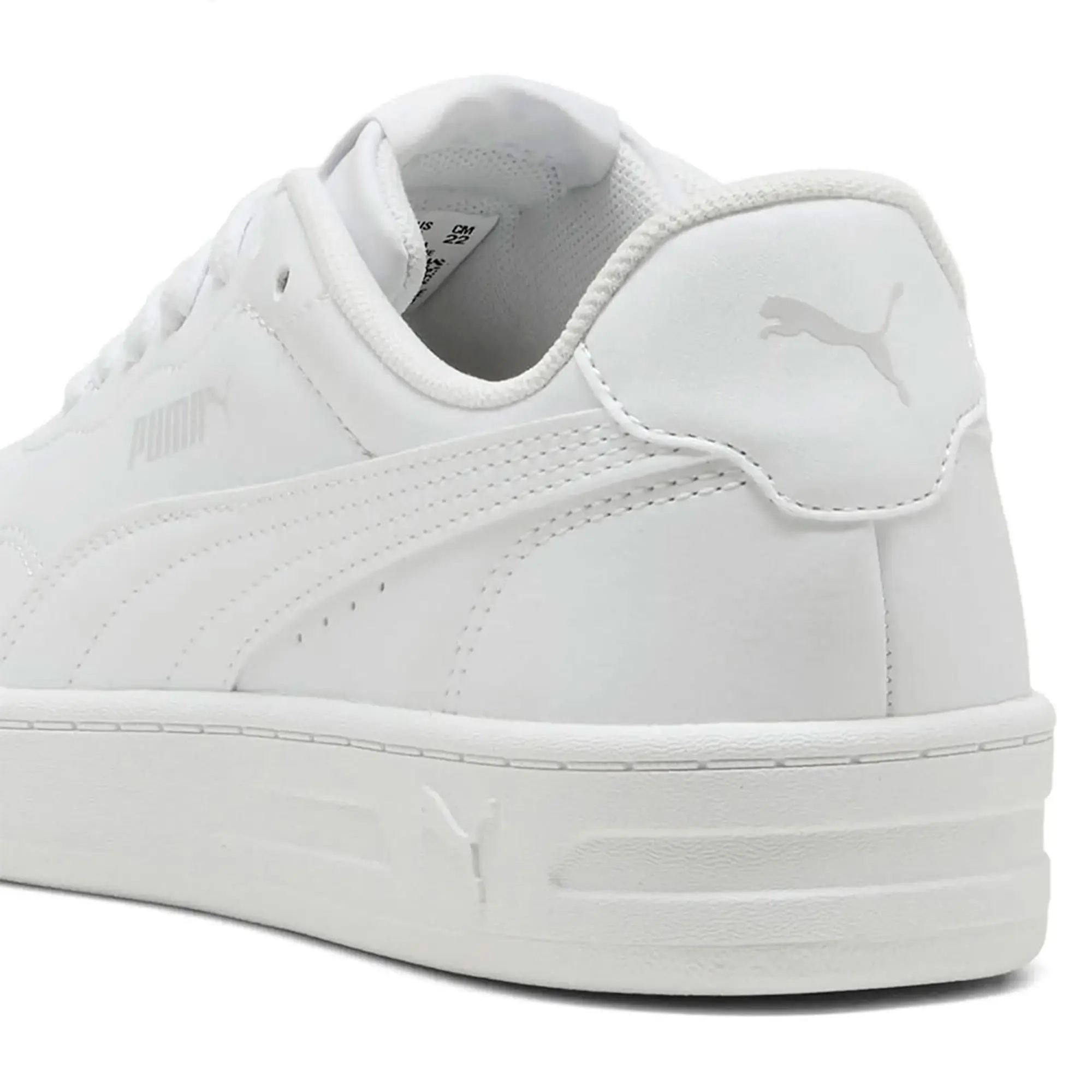 Puma Court Lally Trainers