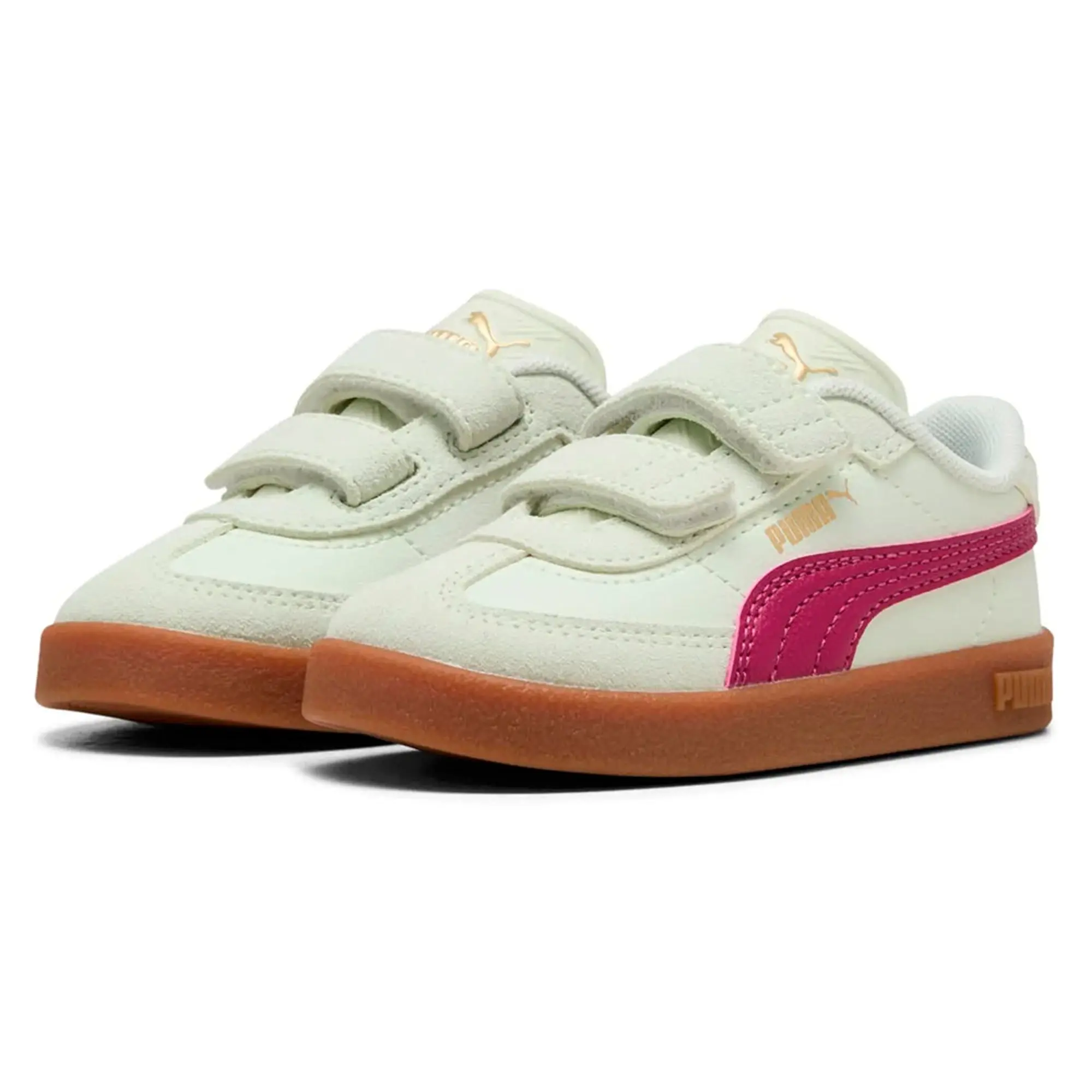 Puma Club Ii Era V Trainers