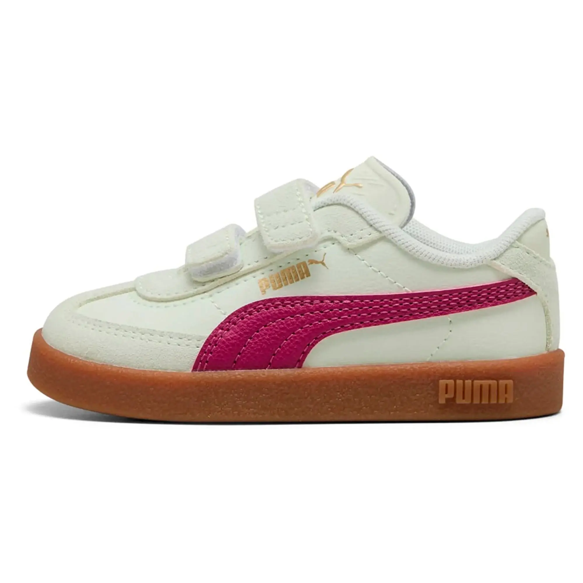 Puma Club Ii Era V Trainers