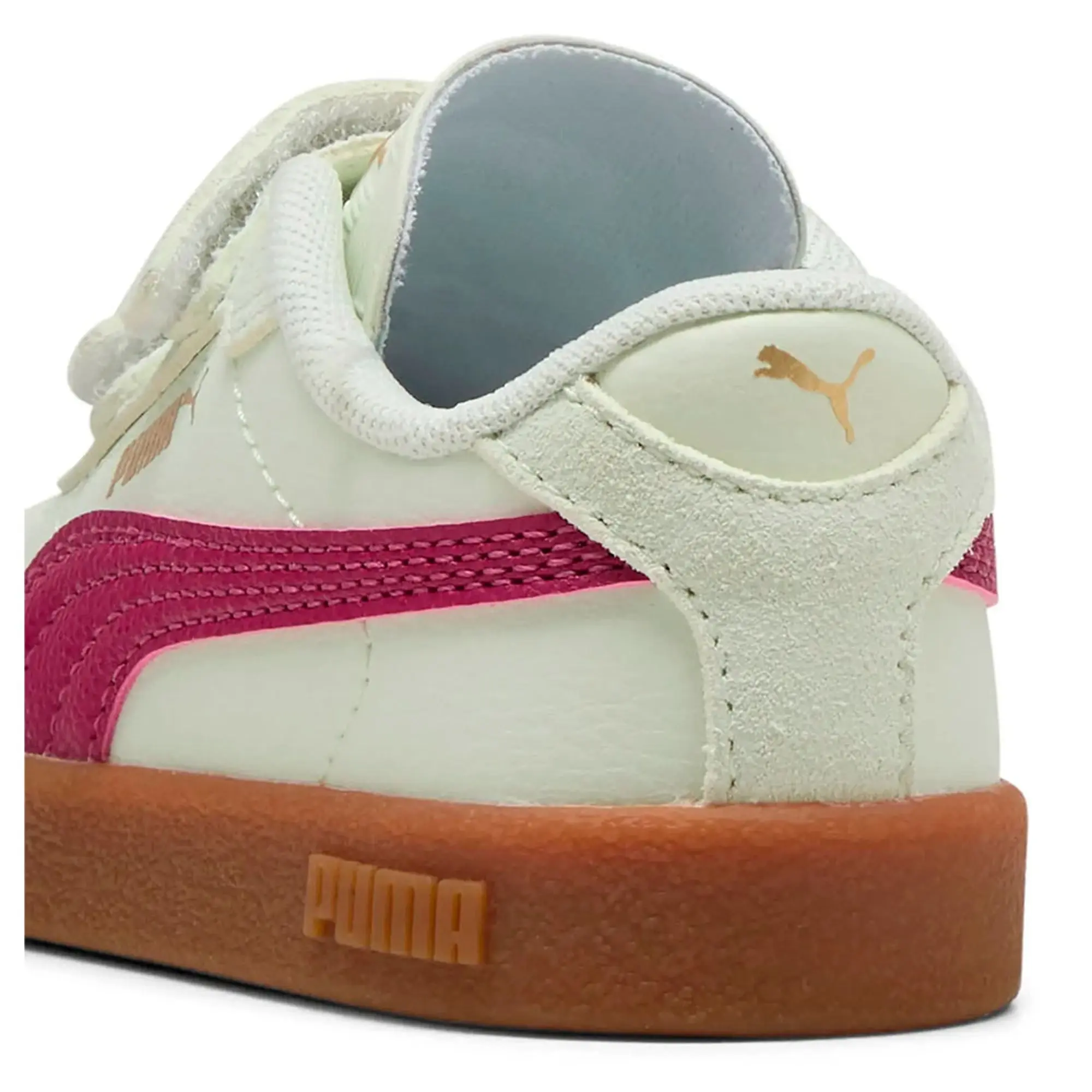Puma Club Ii Era V Trainers