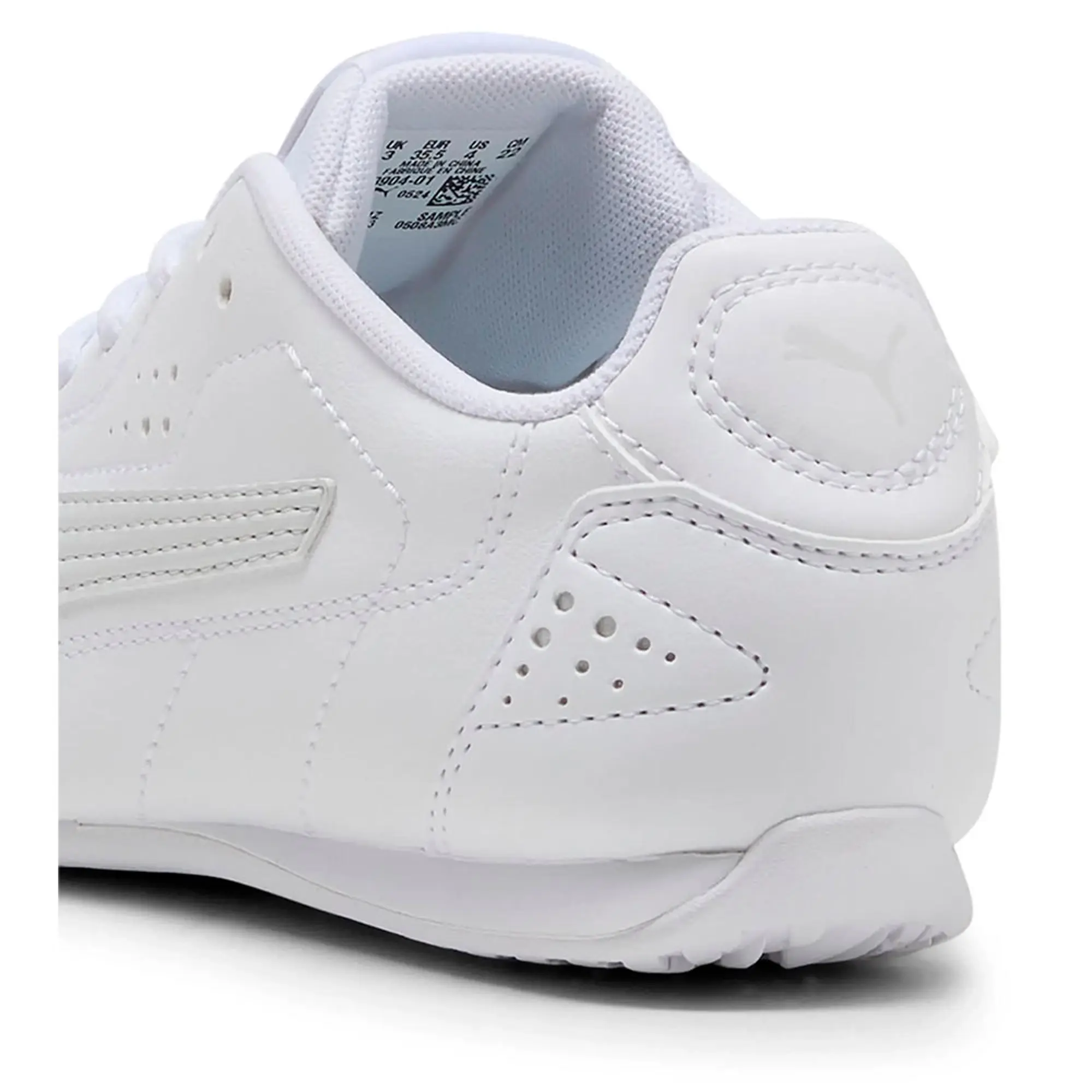 Puma Catch Trainers