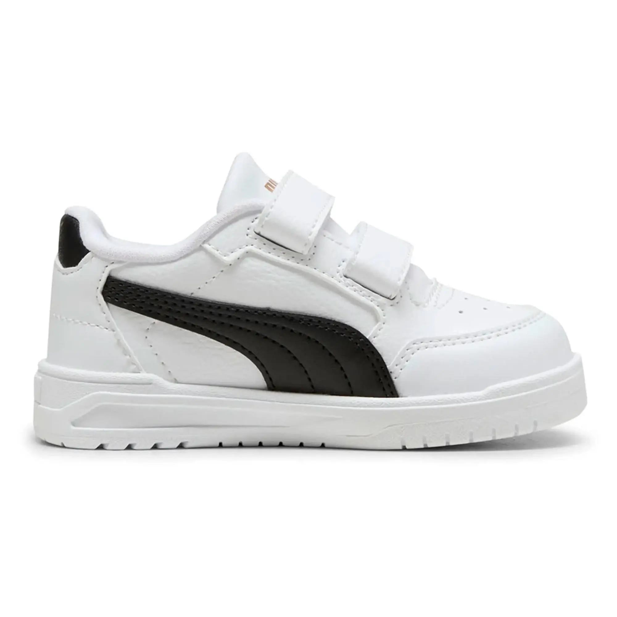 Puma Shuffle Downtown Lo V Trainers