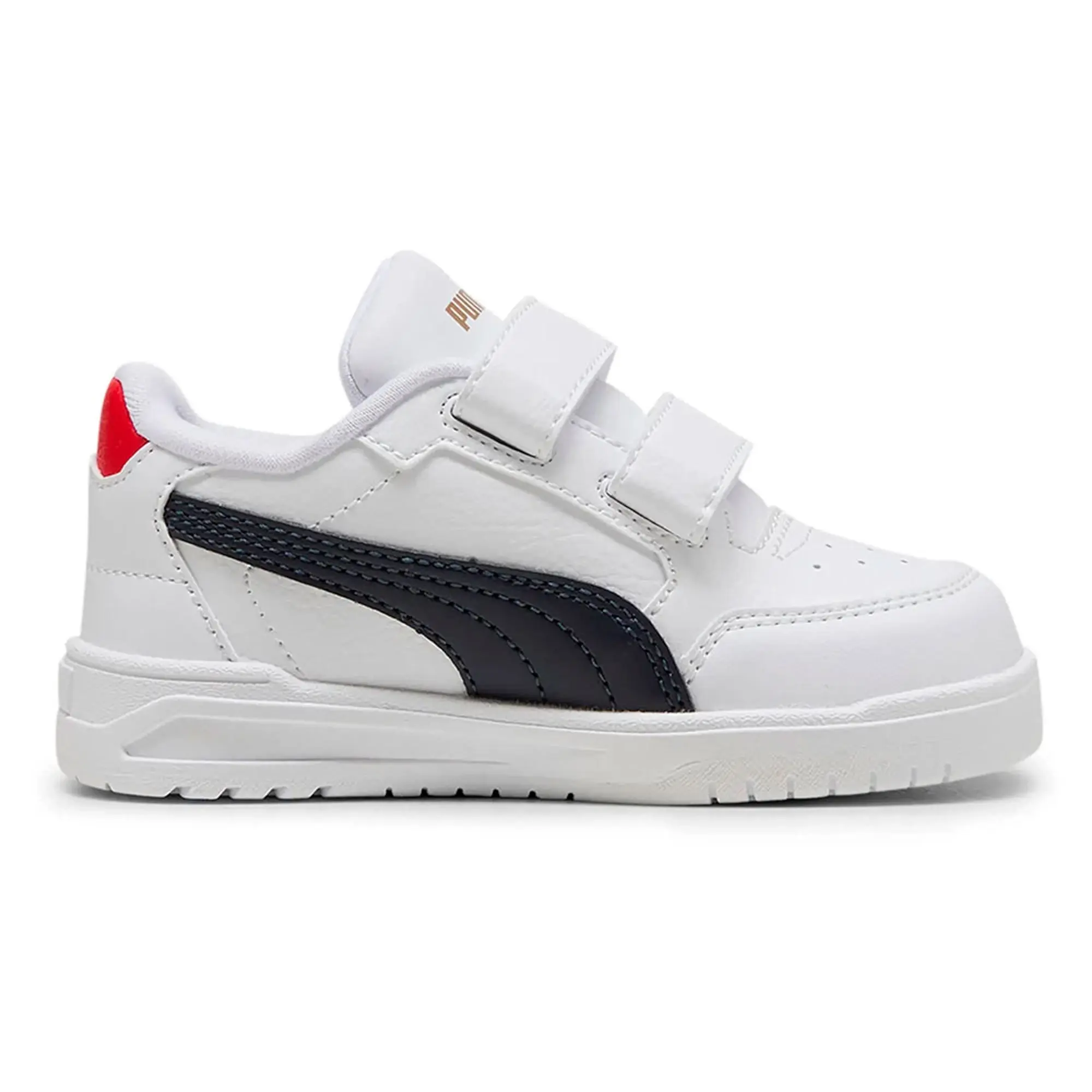 Puma Shuffle Downtown Lo V Trainers