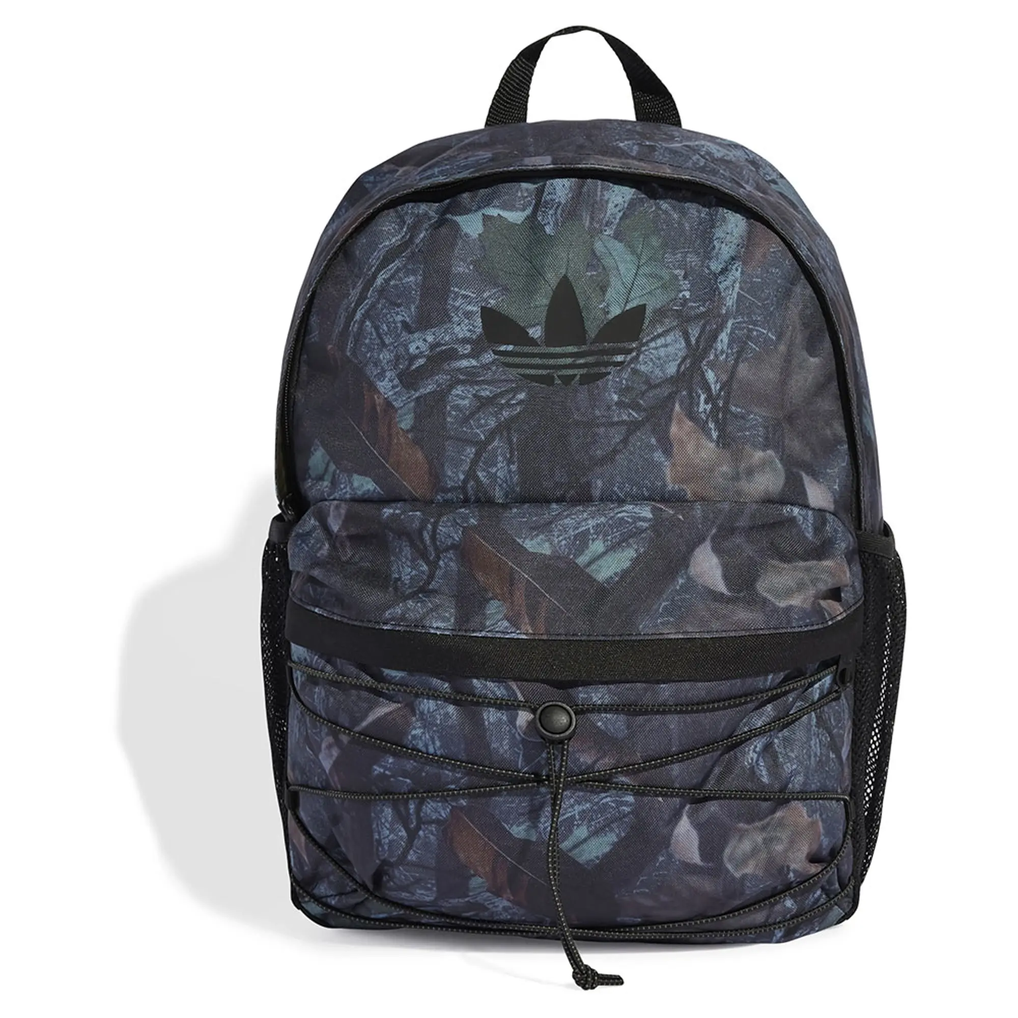 Adidas Originals Forest Camo Cl Backpack