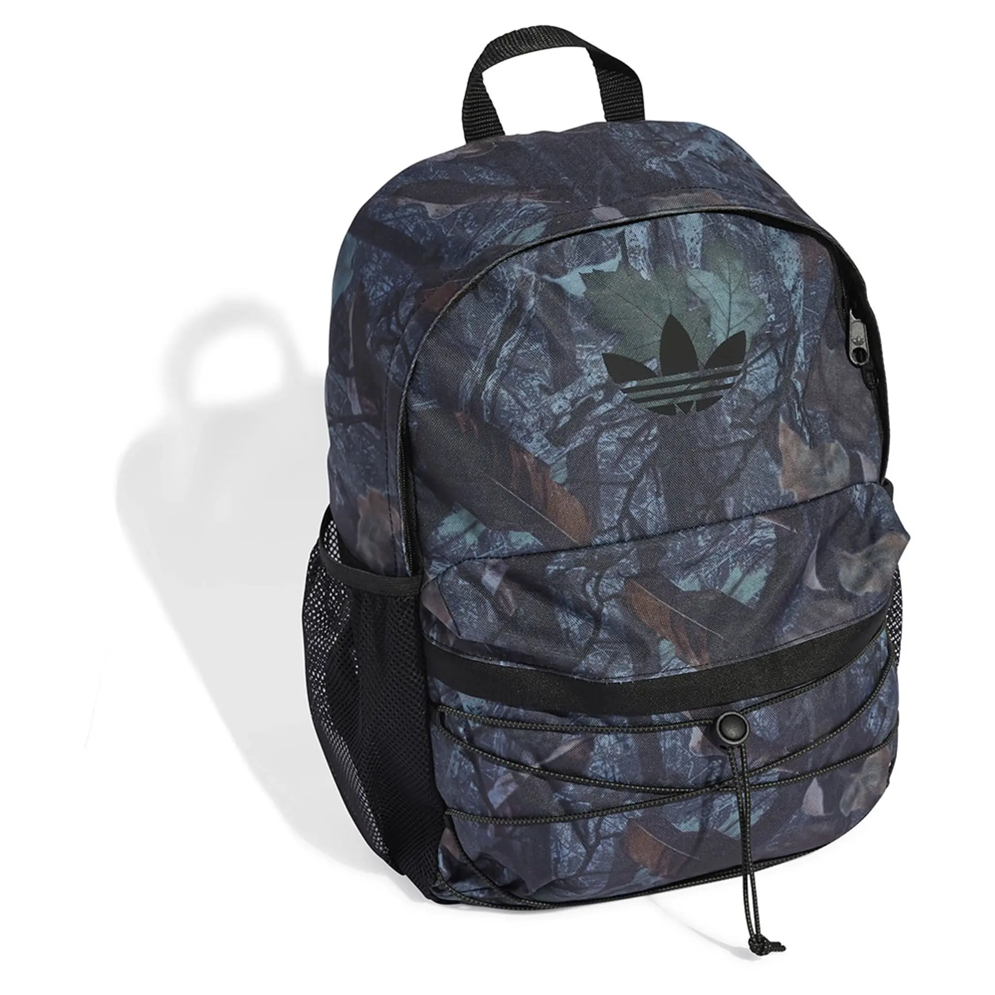 Adidas Originals Forest Camo Cl Backpack