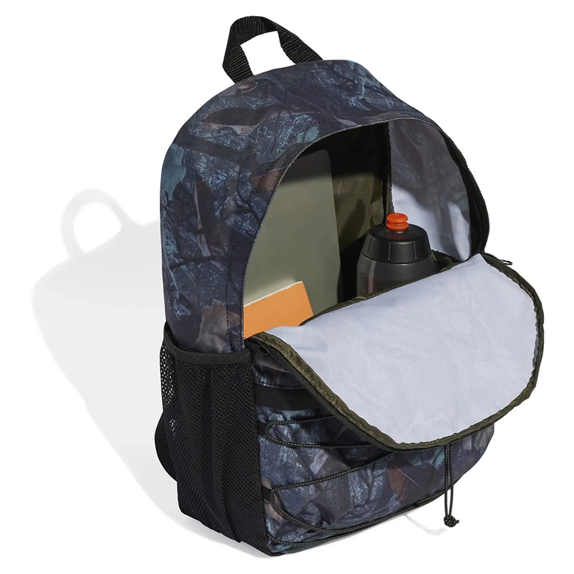 Adidas Originals Forest Camo Cl Backpack