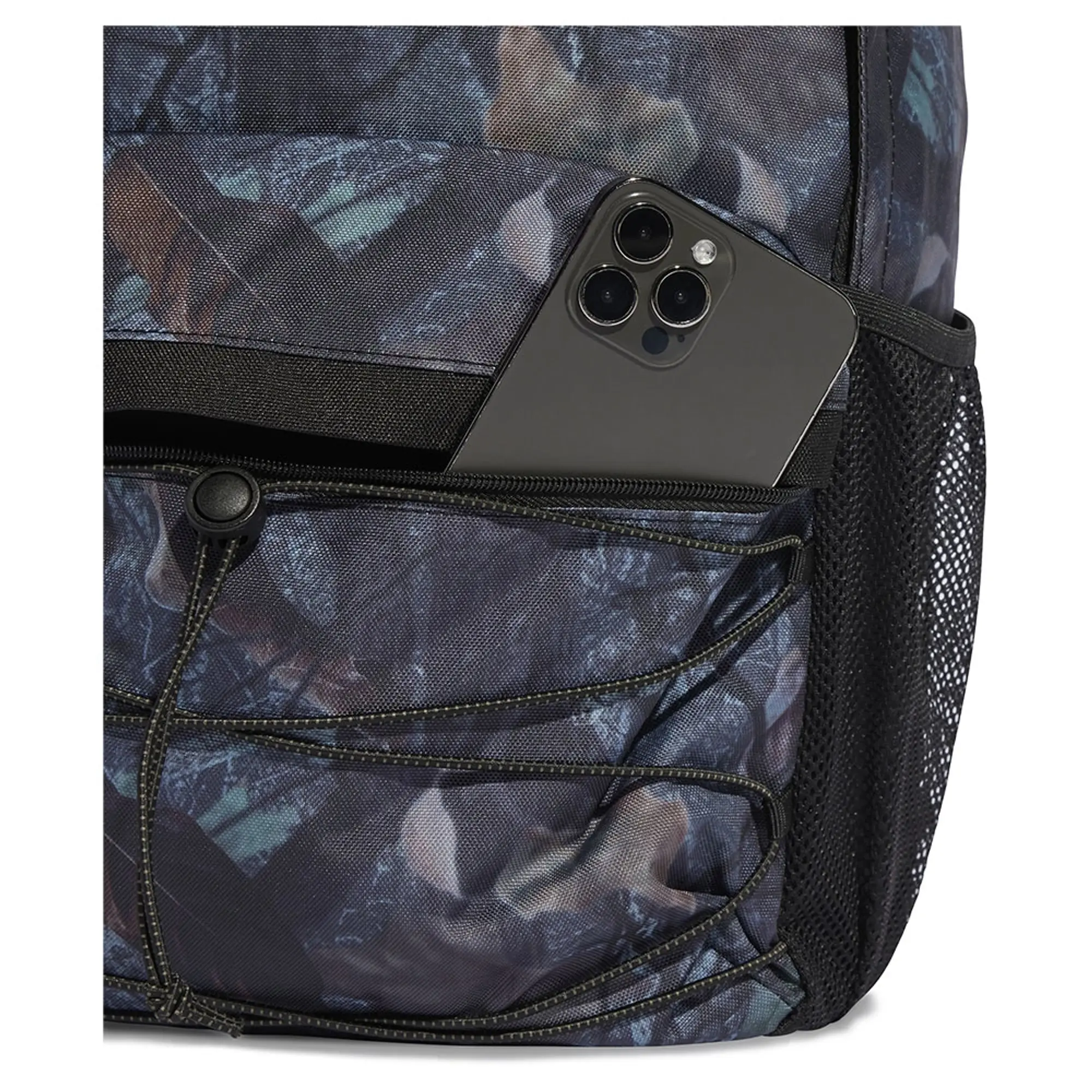 Adidas Originals Forest Camo Cl Backpack