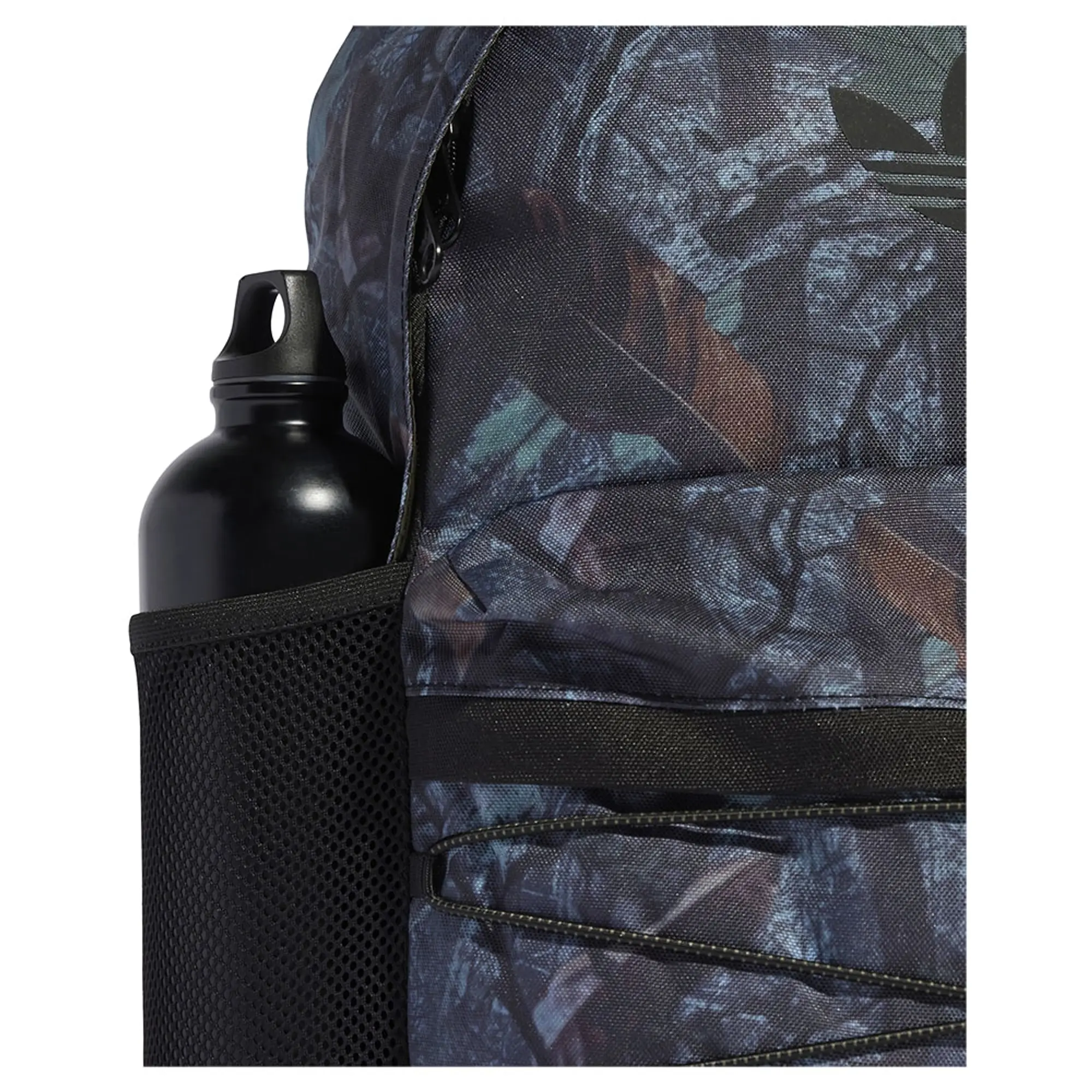Adidas Originals Forest Camo Cl Backpack
