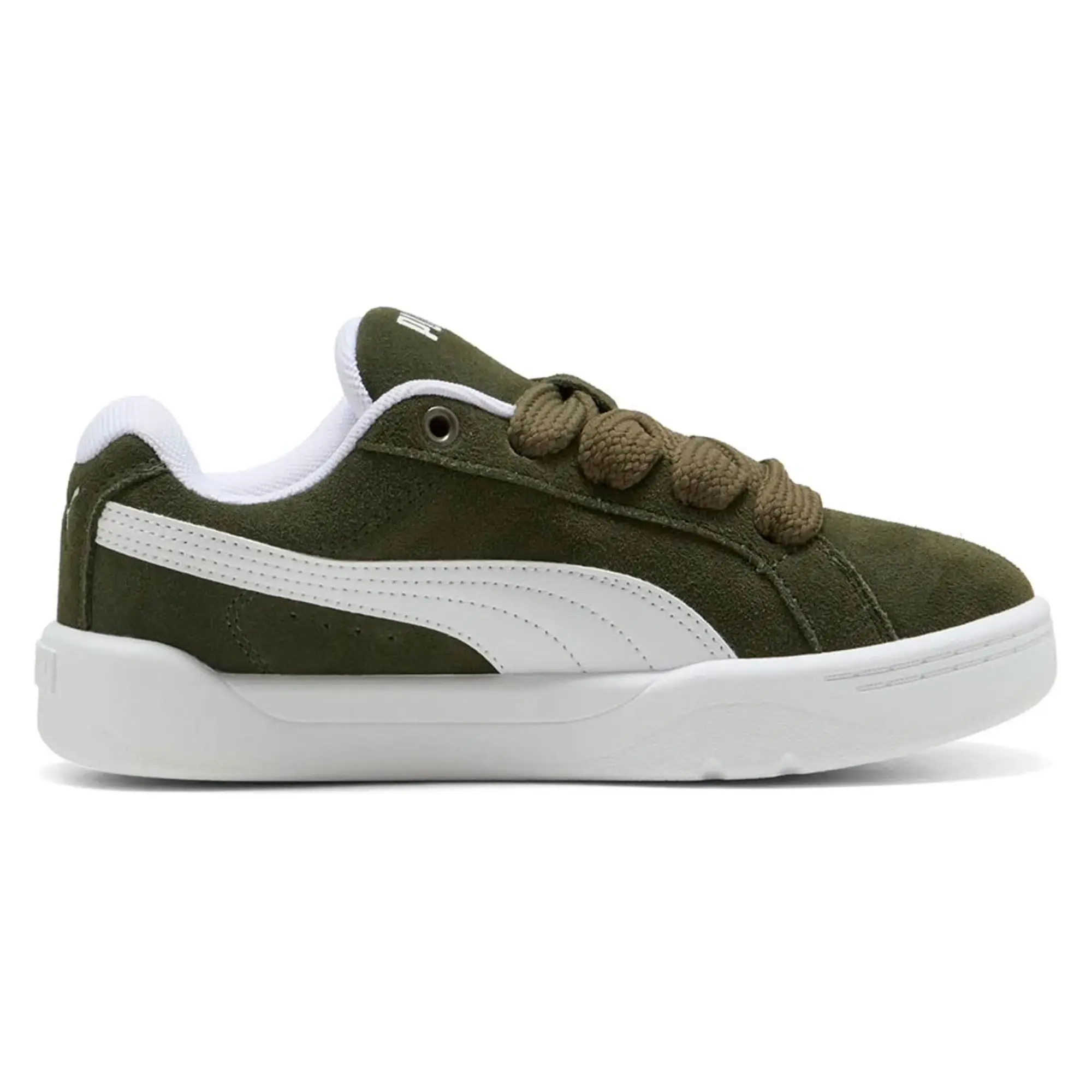 Puma Park Lifestyle Easy Sd Jr Trainers