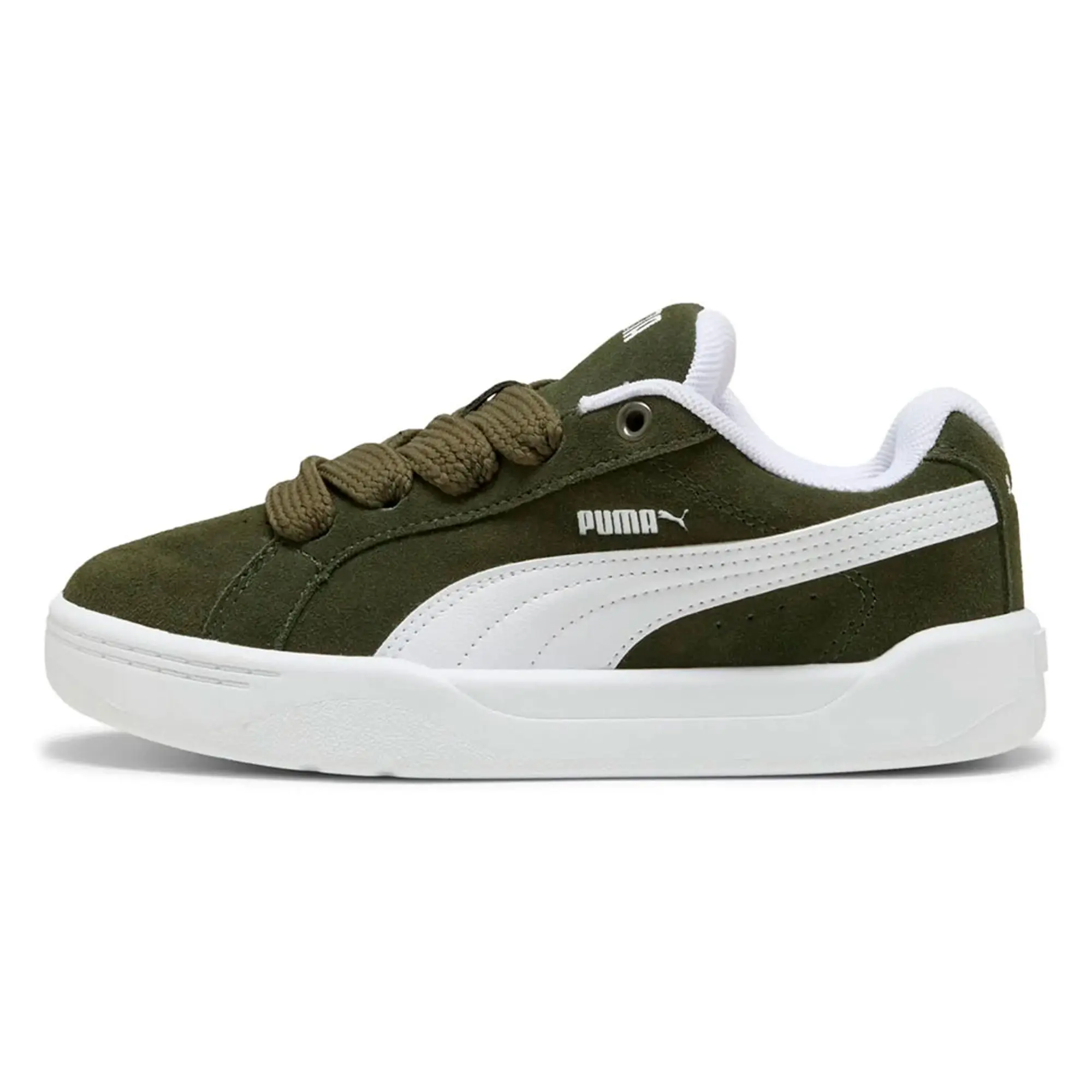 Puma Park Lifestyle Easy Sd Jr Trainers